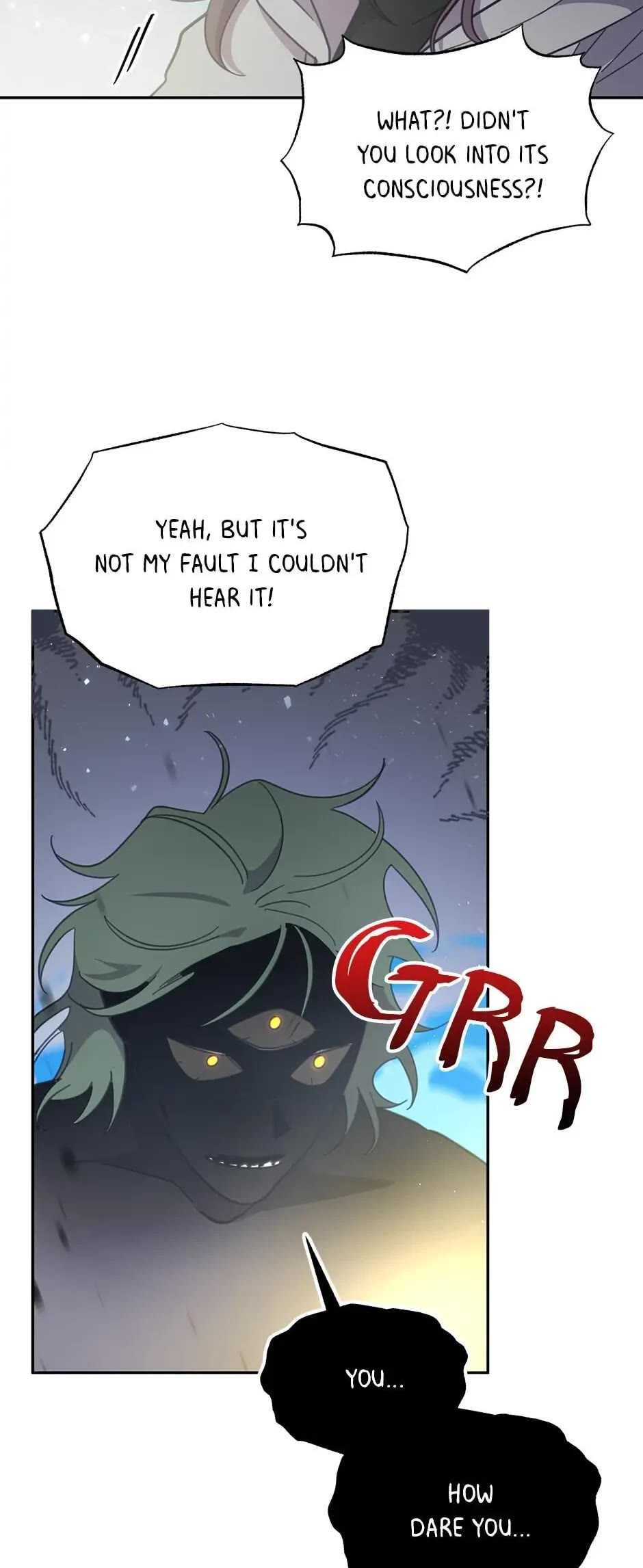 The Legendary Beasts Animal Hospital chapter 30 page 14