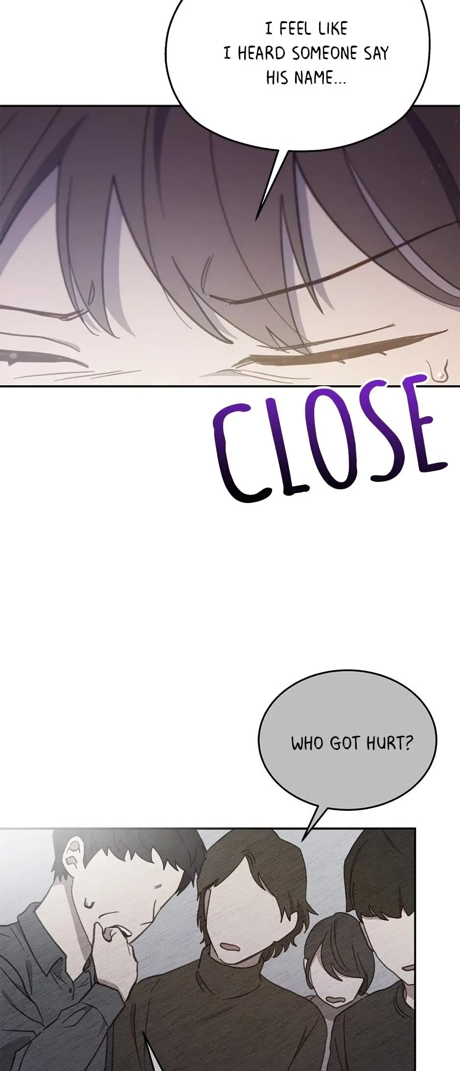 The Legendary Beasts Animal Hospital chapter 30 page 20