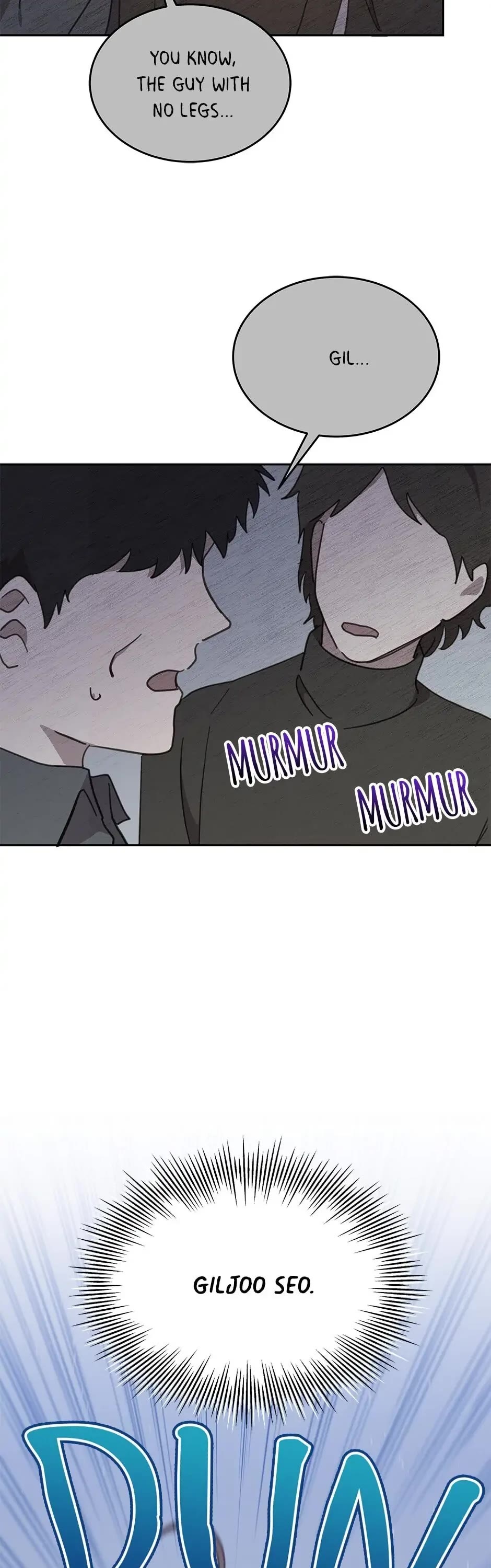 The Legendary Beasts Animal Hospital chapter 30 page 21