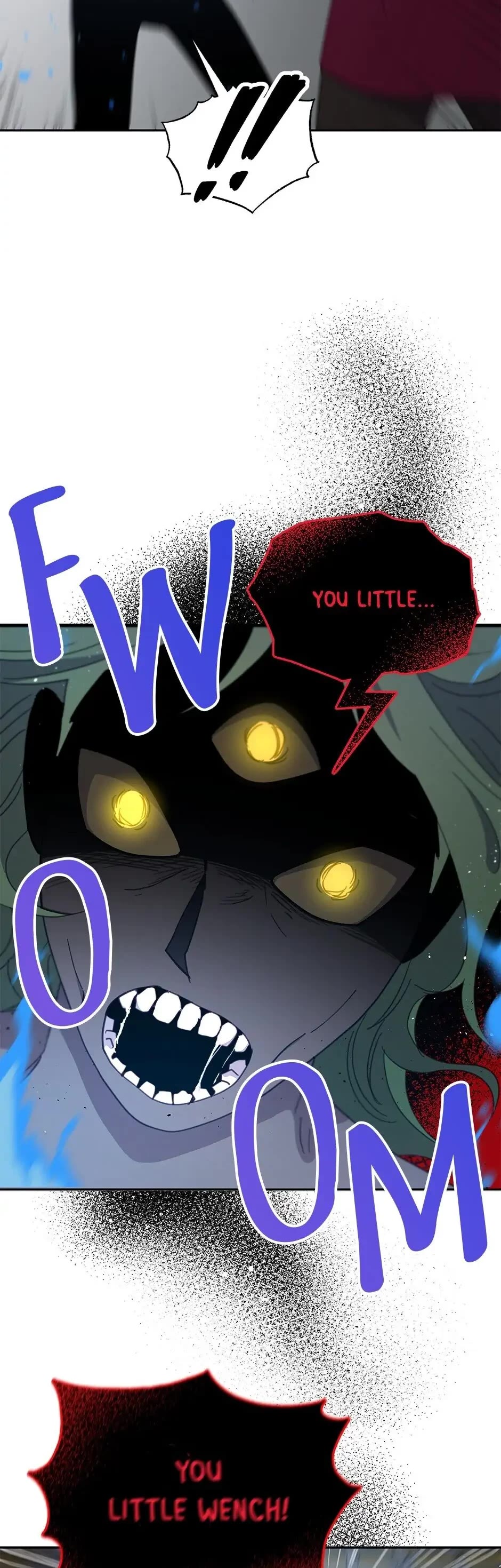 The Legendary Beasts Animal Hospital chapter 30 page 24