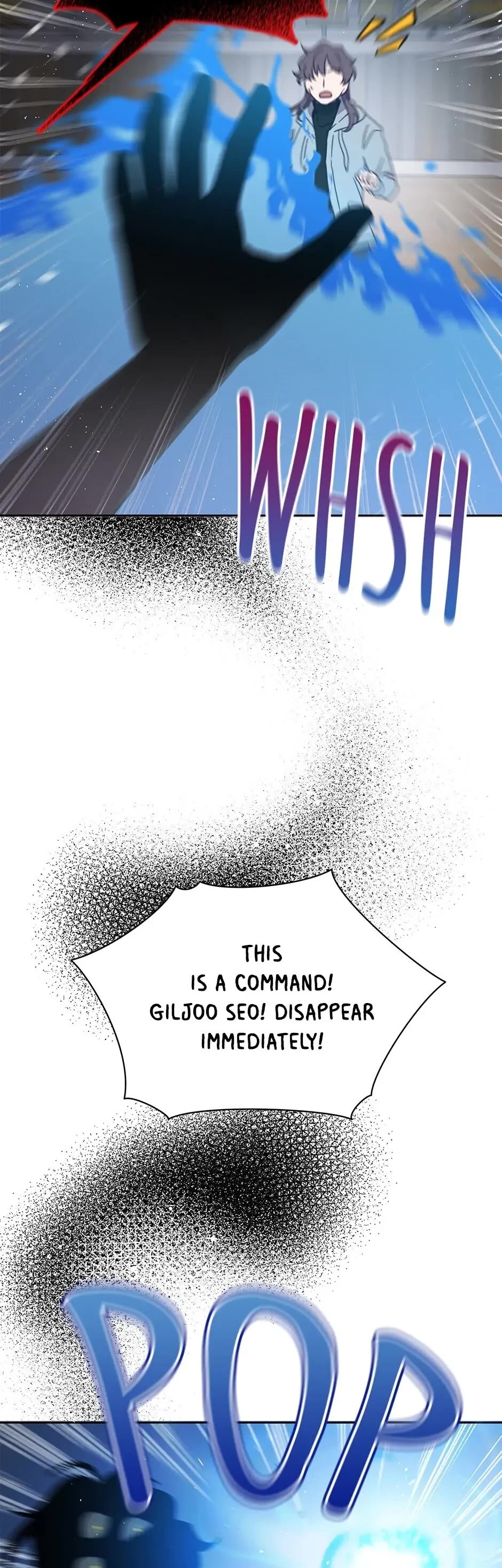 The Legendary Beasts Animal Hospital chapter 30 page 25