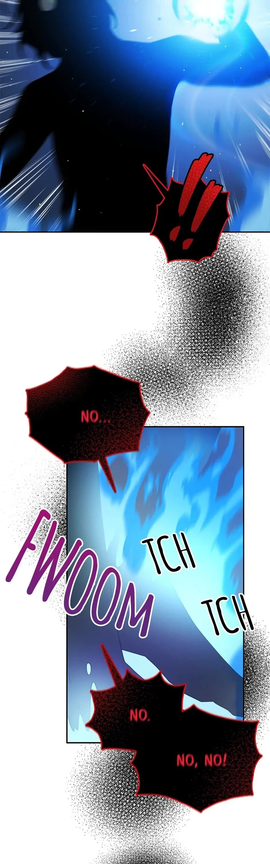 The Legendary Beasts Animal Hospital chapter 30 page 26