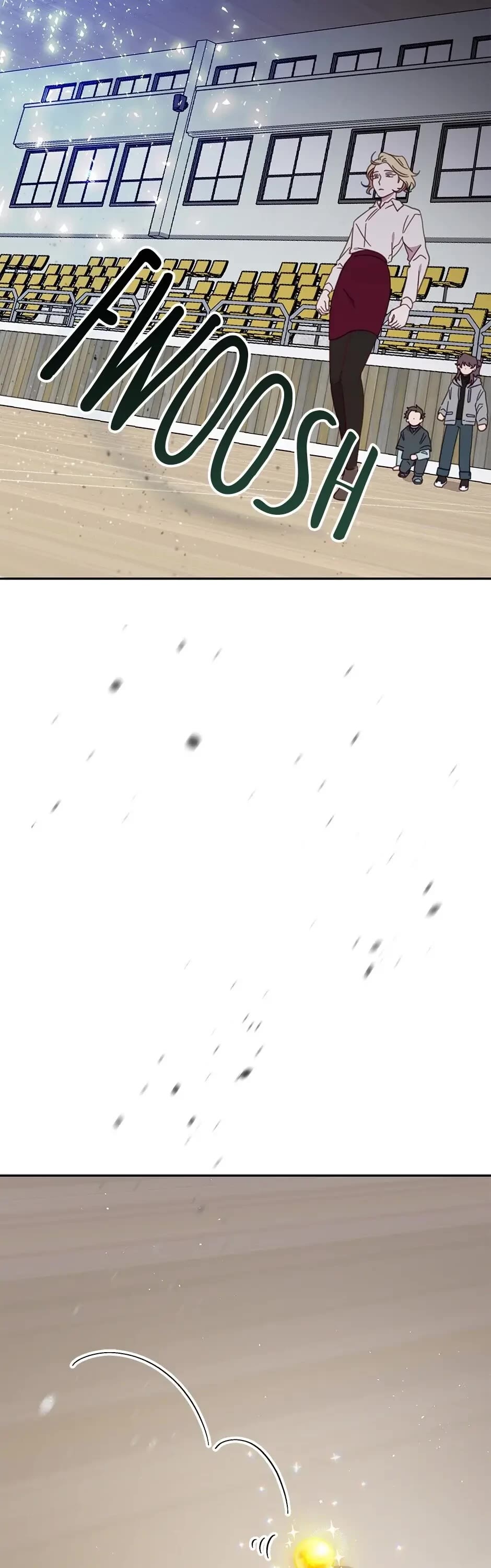 The Legendary Beasts Animal Hospital chapter 30 page 28