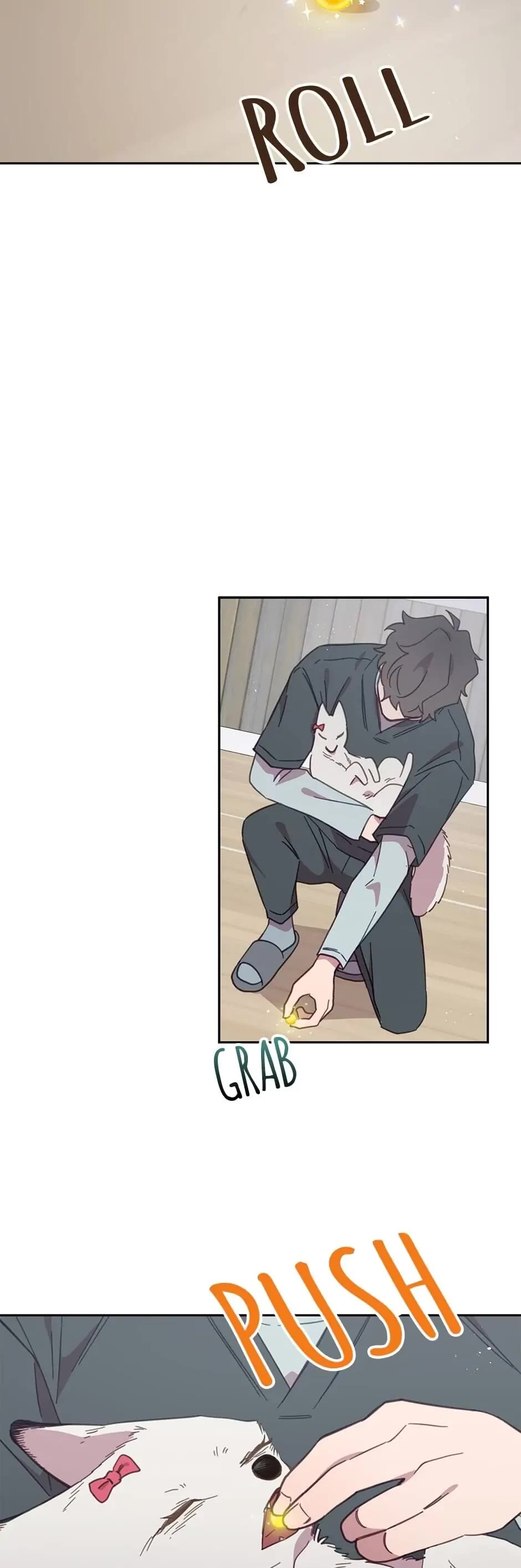 The Legendary Beasts Animal Hospital chapter 30 page 29