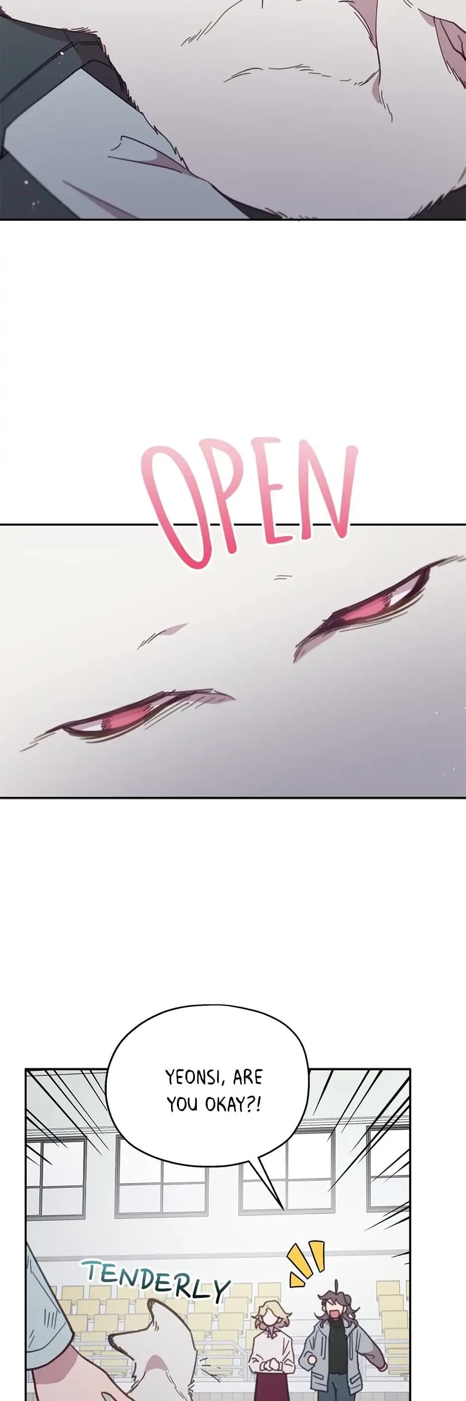 The Legendary Beasts Animal Hospital chapter 30 page 30