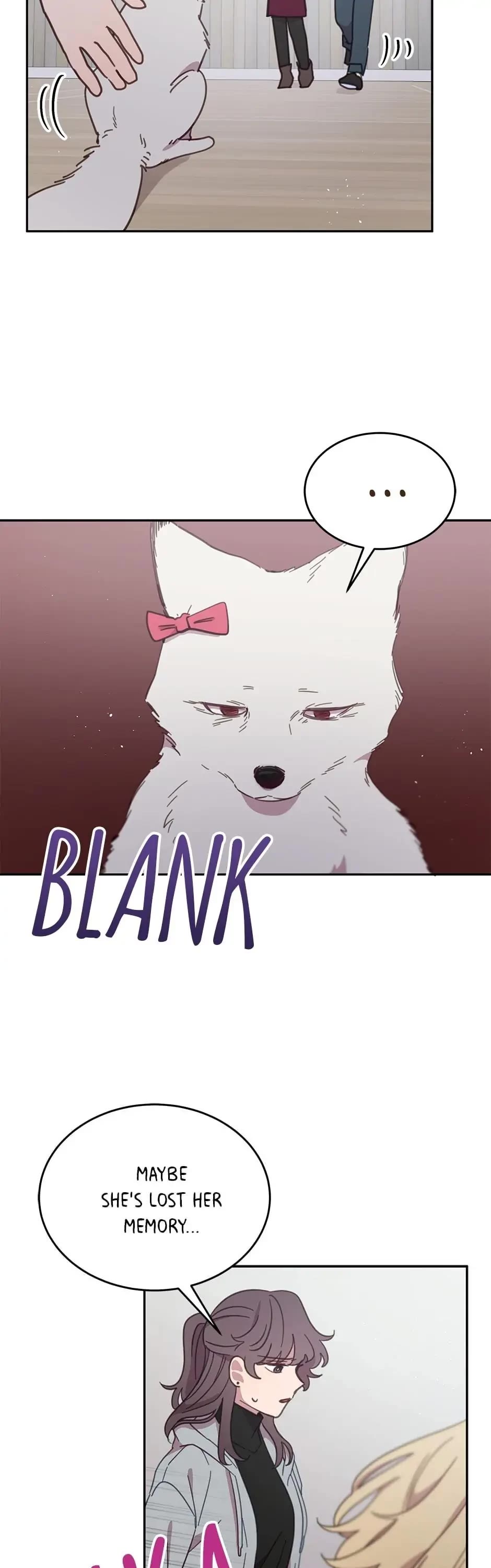 The Legendary Beasts Animal Hospital chapter 30 page 31