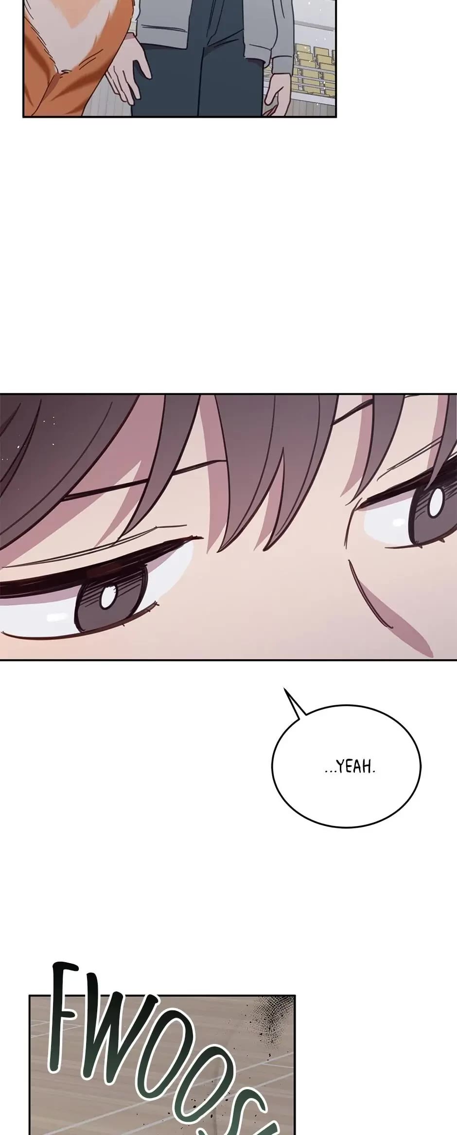 The Legendary Beasts Animal Hospital chapter 30 page 34