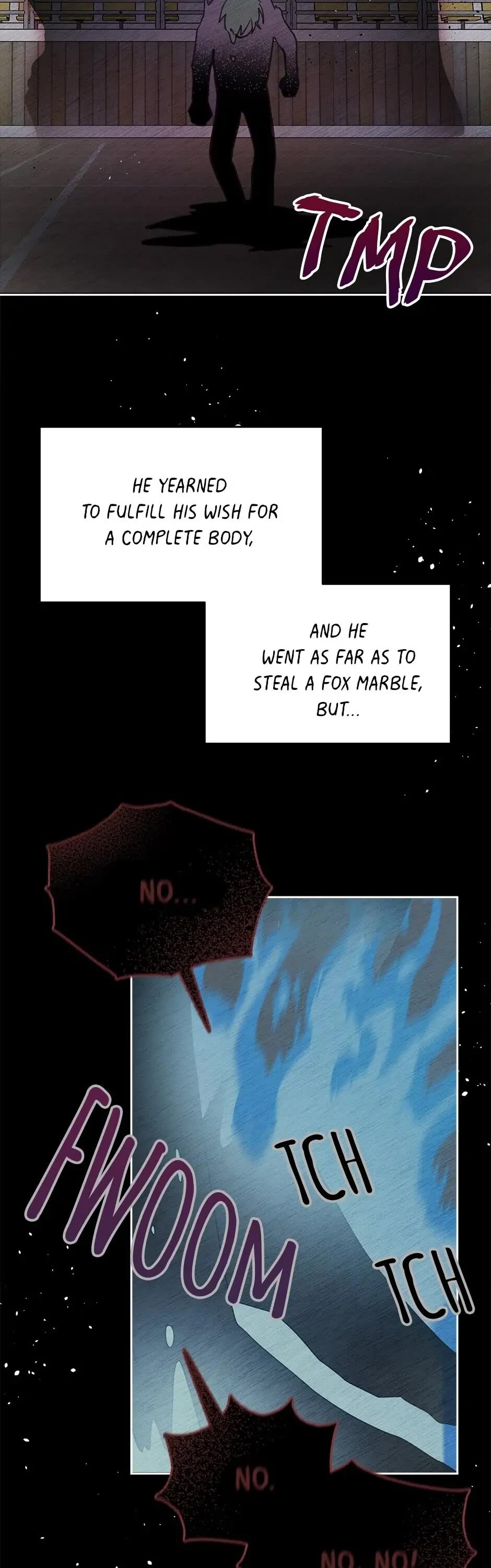 The Legendary Beasts Animal Hospital chapter 30 page 37