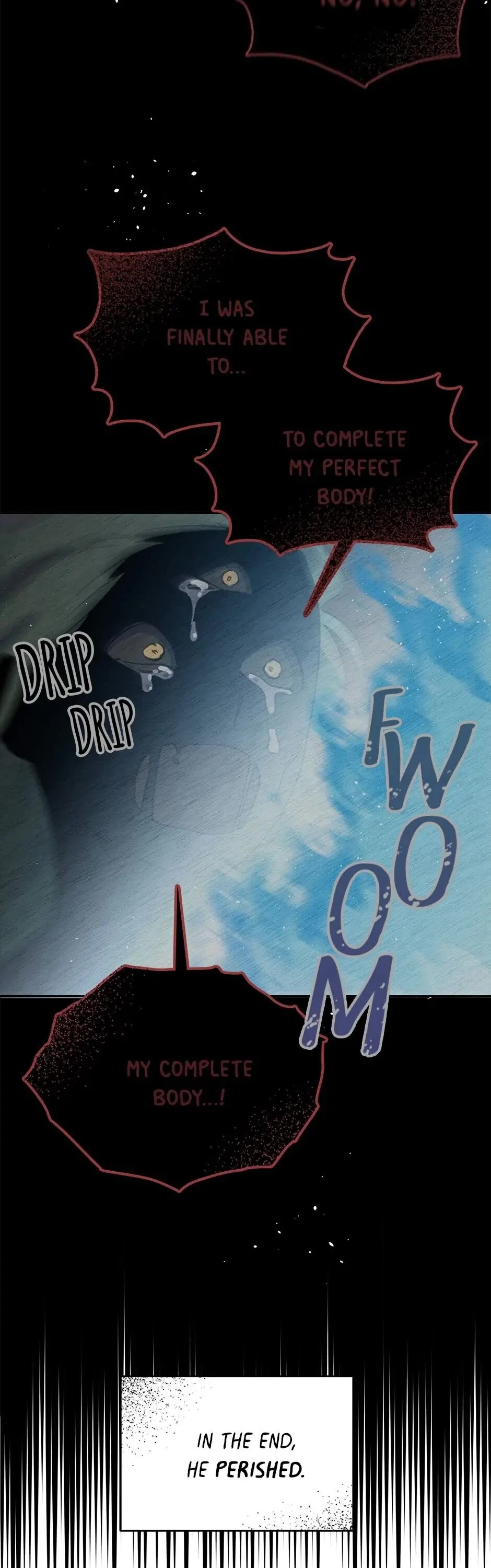 The Legendary Beasts Animal Hospital chapter 30 page 38