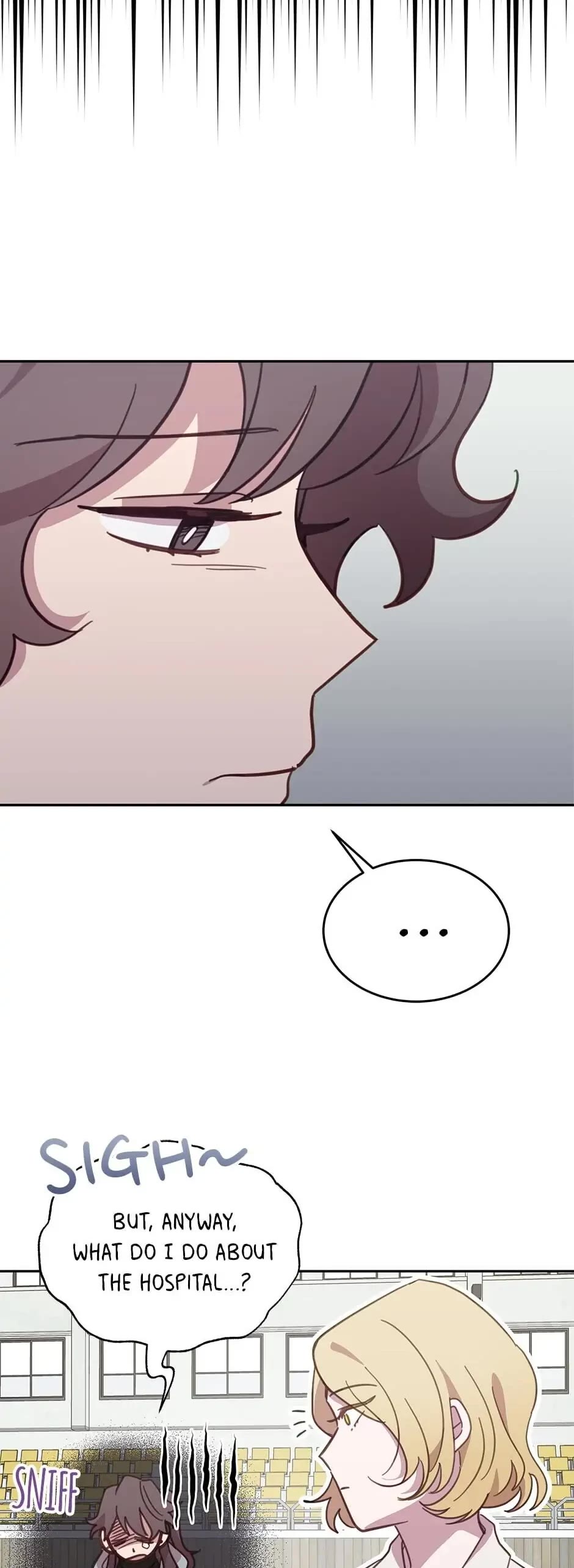 The Legendary Beasts Animal Hospital chapter 30 page 39