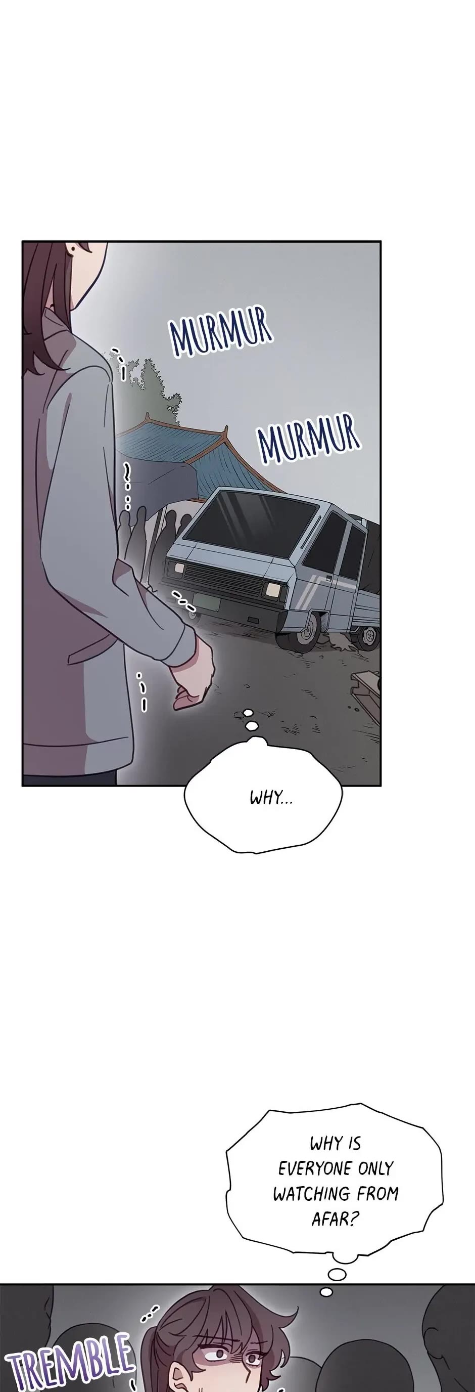 The Legendary Beasts Animal Hospital chapter 30 page 4