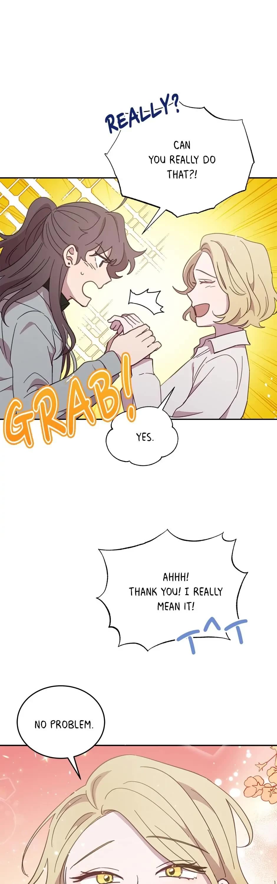 The Legendary Beasts Animal Hospital chapter 30 page 41