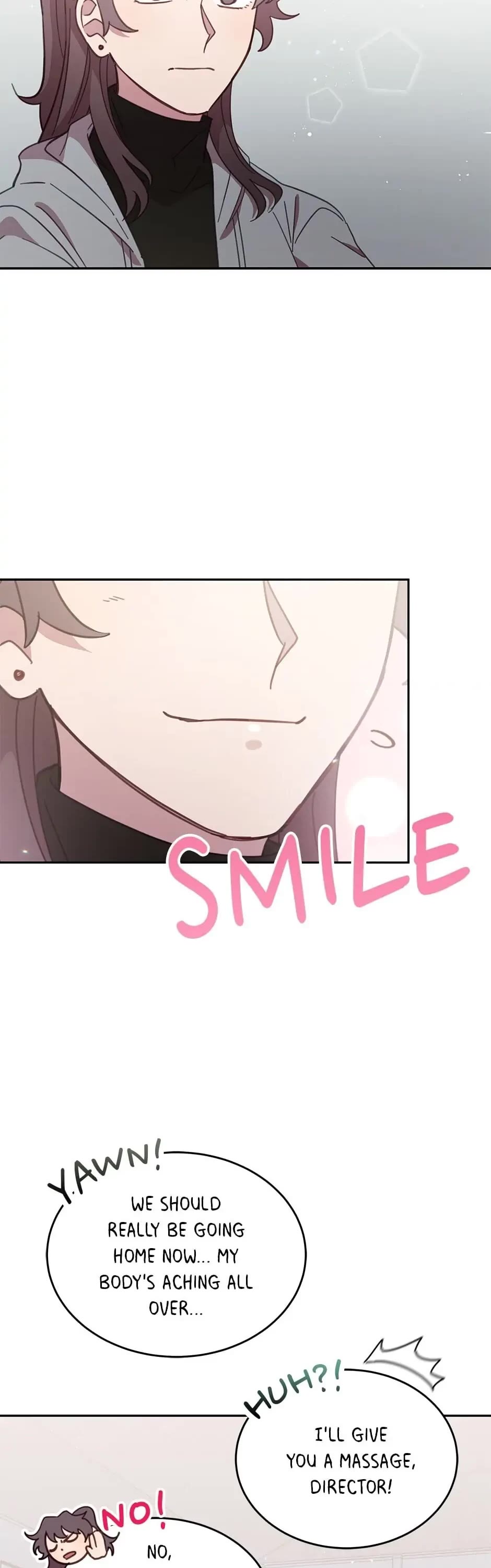 The Legendary Beasts Animal Hospital chapter 30 page 43