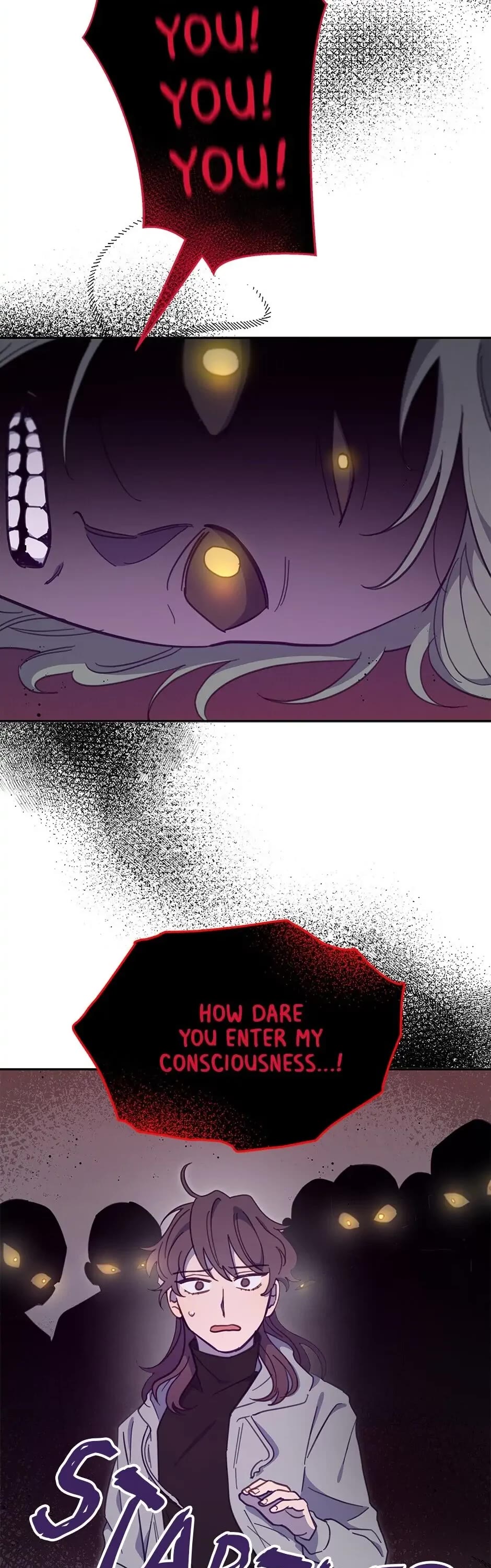 The Legendary Beasts Animal Hospital chapter 30 page 7