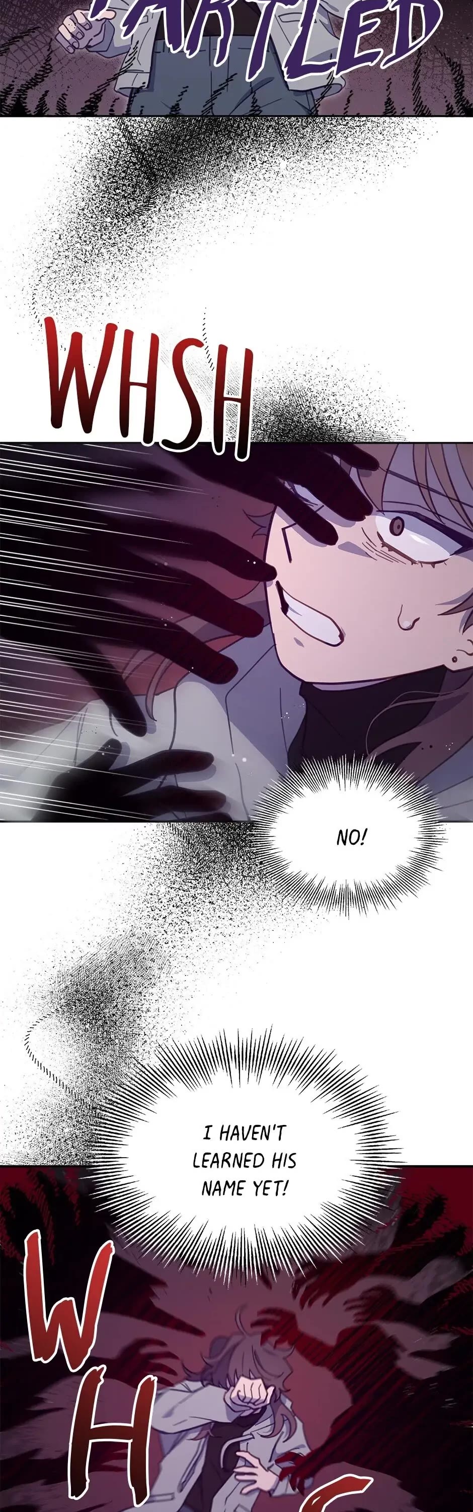 The Legendary Beasts Animal Hospital chapter 30 page 8