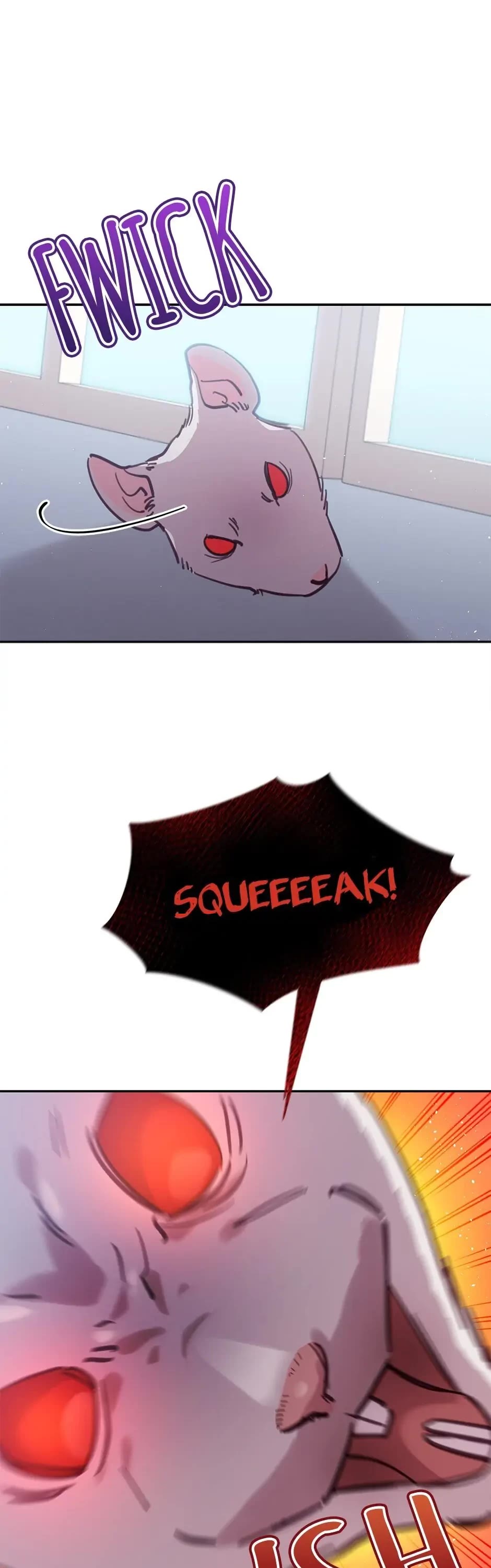 The Legendary Beasts Animal Hospital chapter 31 page 11