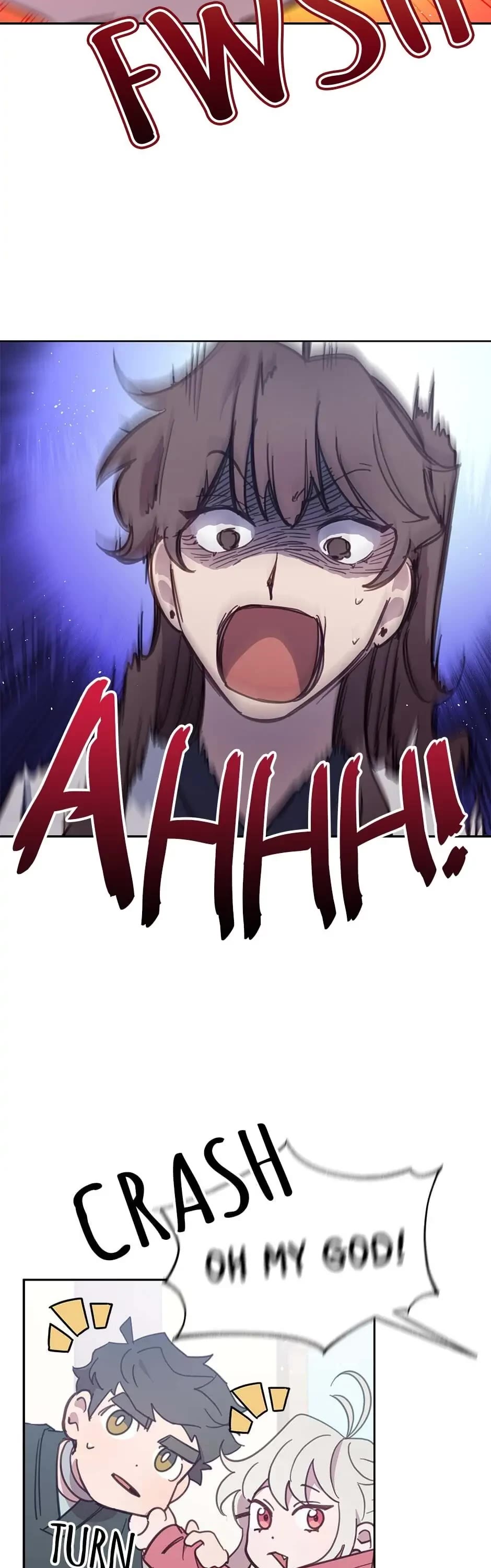 The Legendary Beasts Animal Hospital chapter 31 page 12