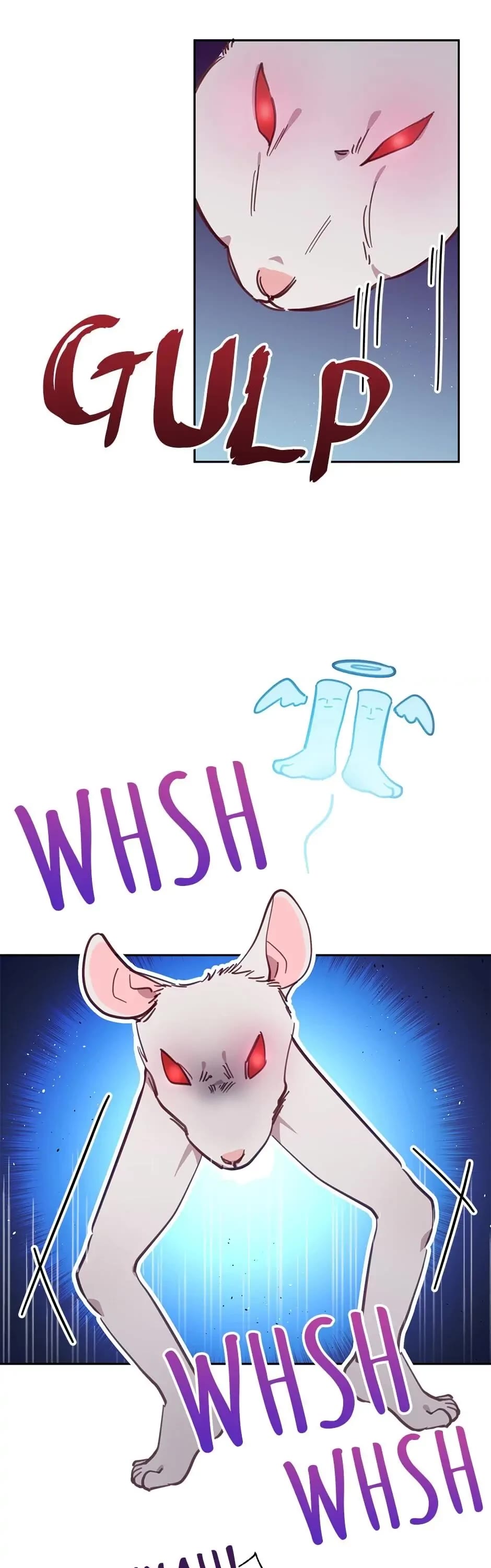 The Legendary Beasts Animal Hospital chapter 31 page 18