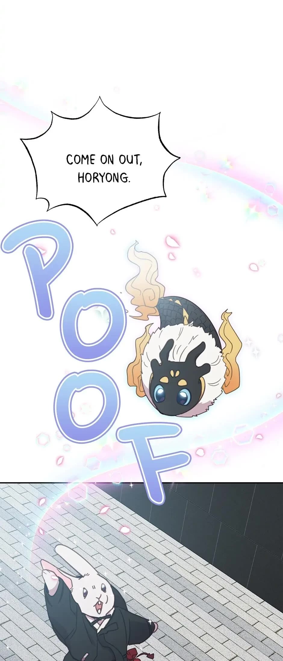 The Legendary Beasts Animal Hospital chapter 31 page 24