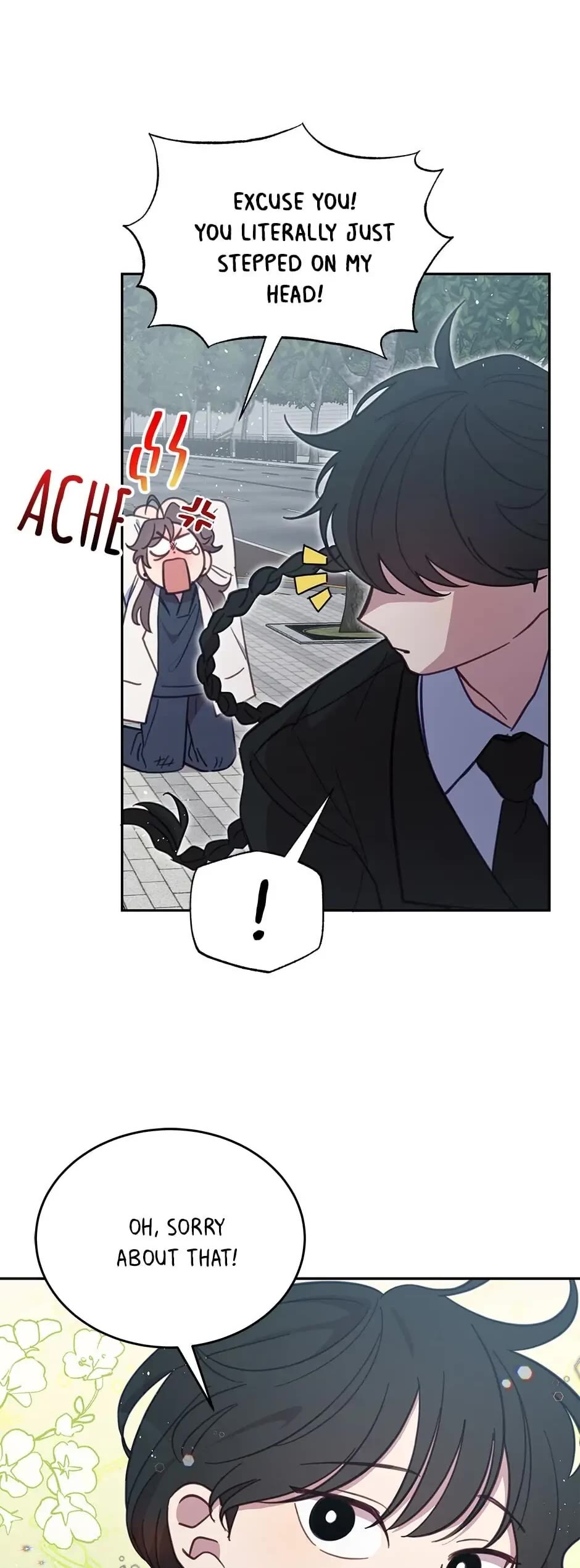 The Legendary Beasts Animal Hospital chapter 31 page 29