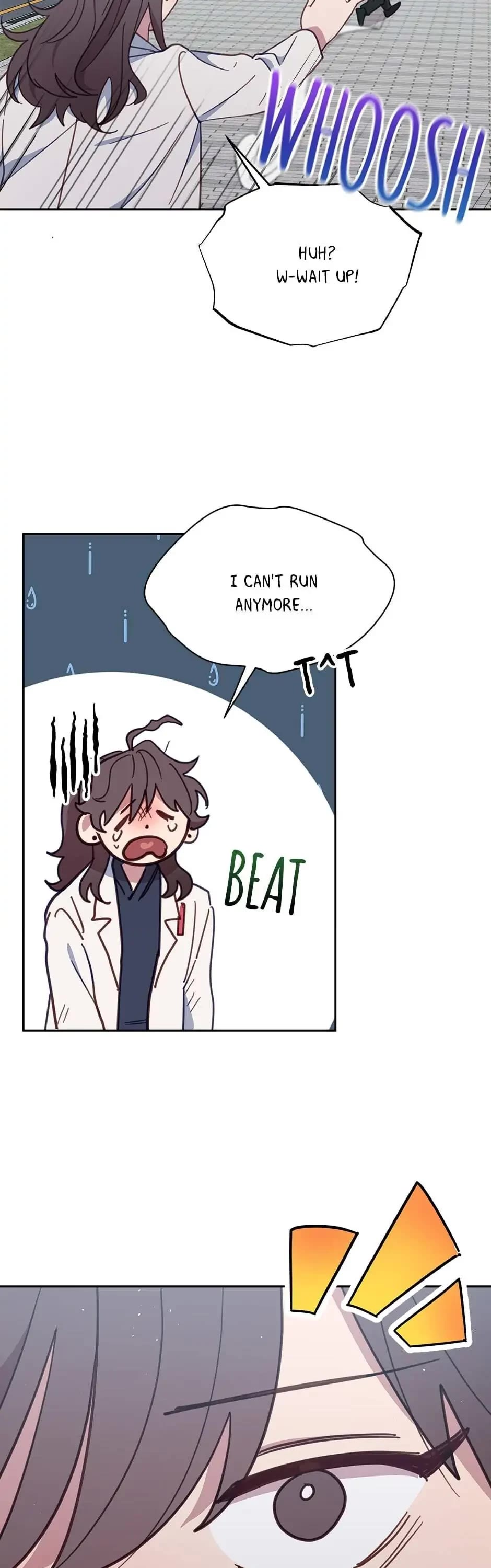 The Legendary Beasts Animal Hospital chapter 31 page 31