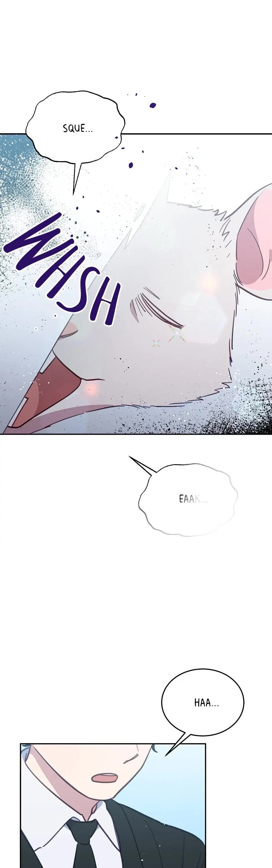 The Legendary Beasts Animal Hospital chapter 31 page 36