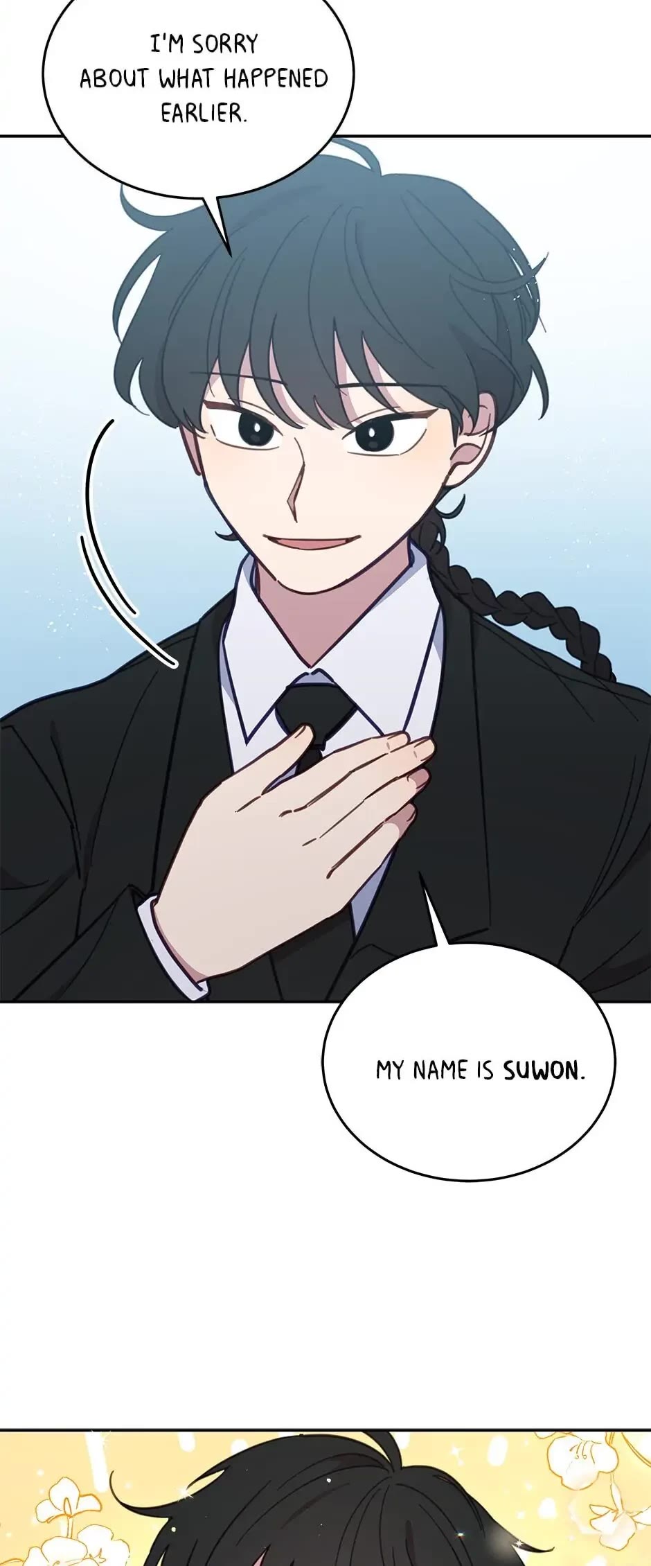 The Legendary Beasts Animal Hospital chapter 31 page 40