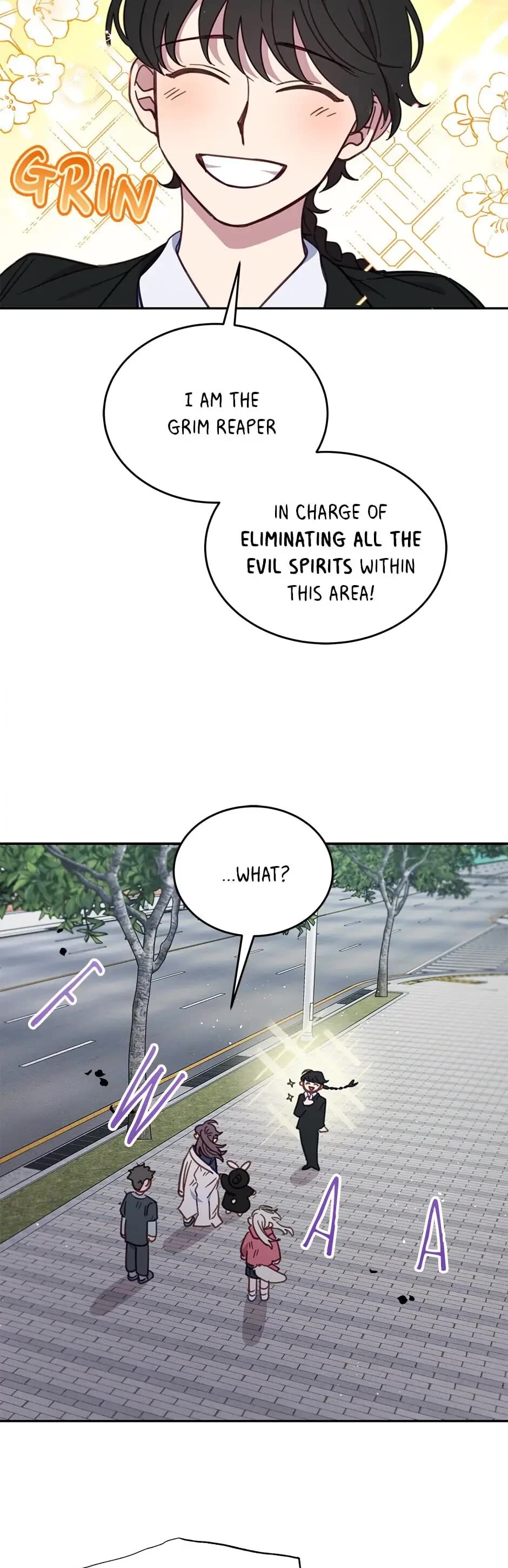 The Legendary Beasts Animal Hospital chapter 31 page 41