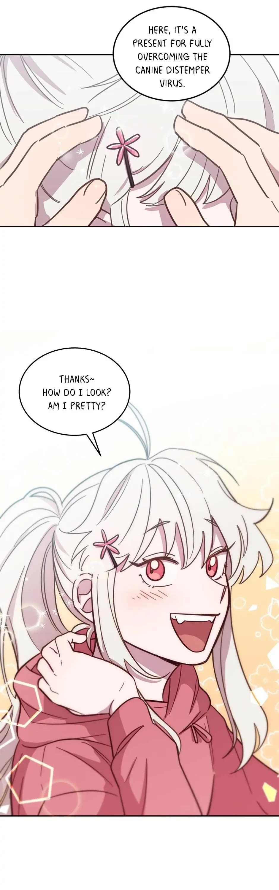 The Legendary Beasts Animal Hospital chapter 31 page 6