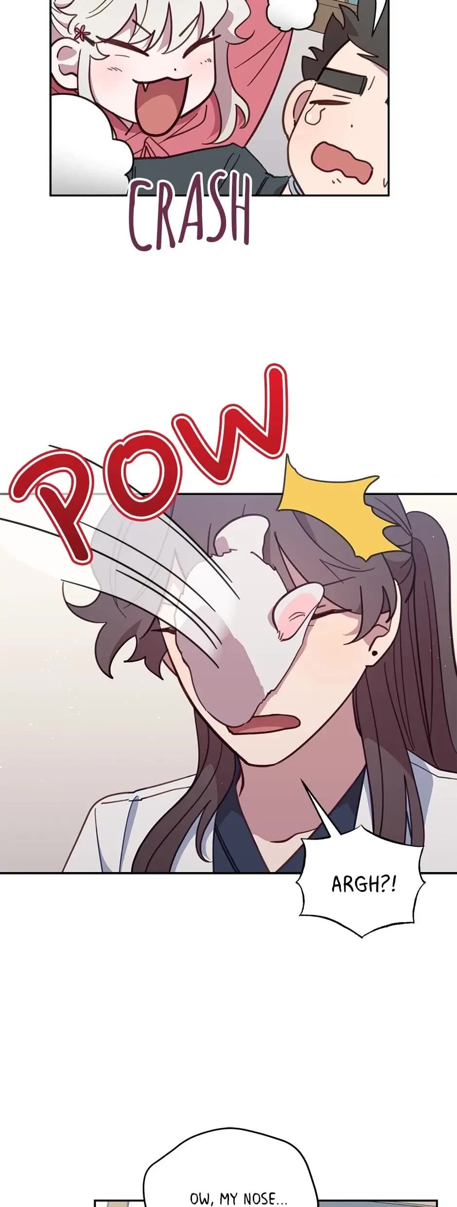 The Legendary Beasts Animal Hospital chapter 31 page 9