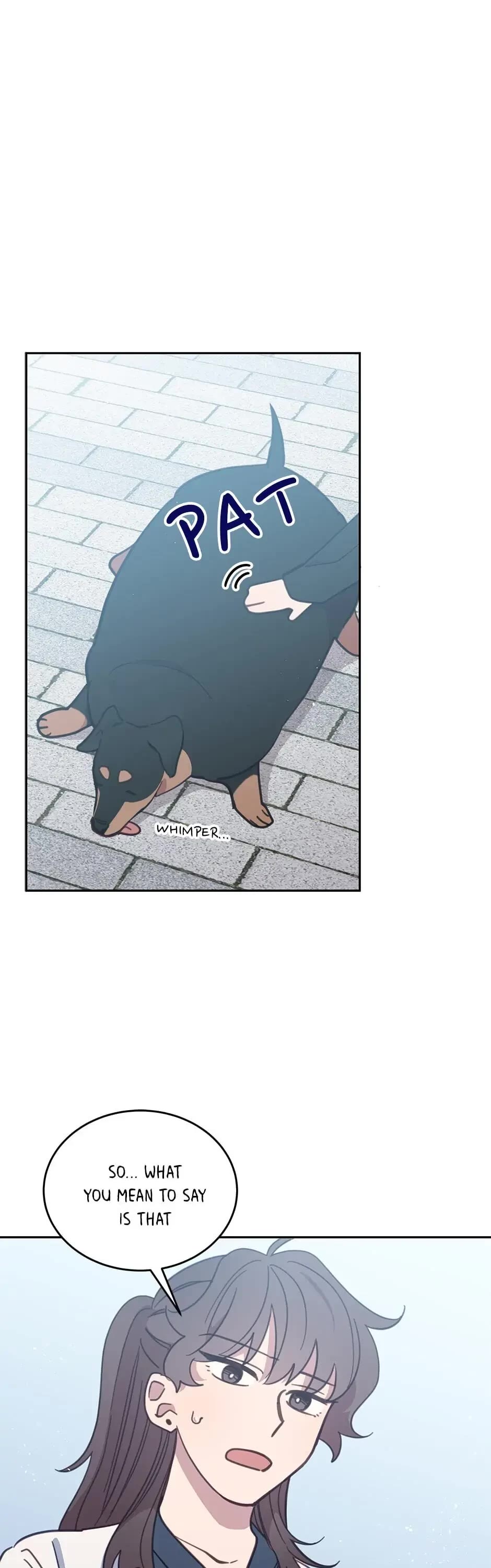 The Legendary Beasts Animal Hospital chapter 32 page 11