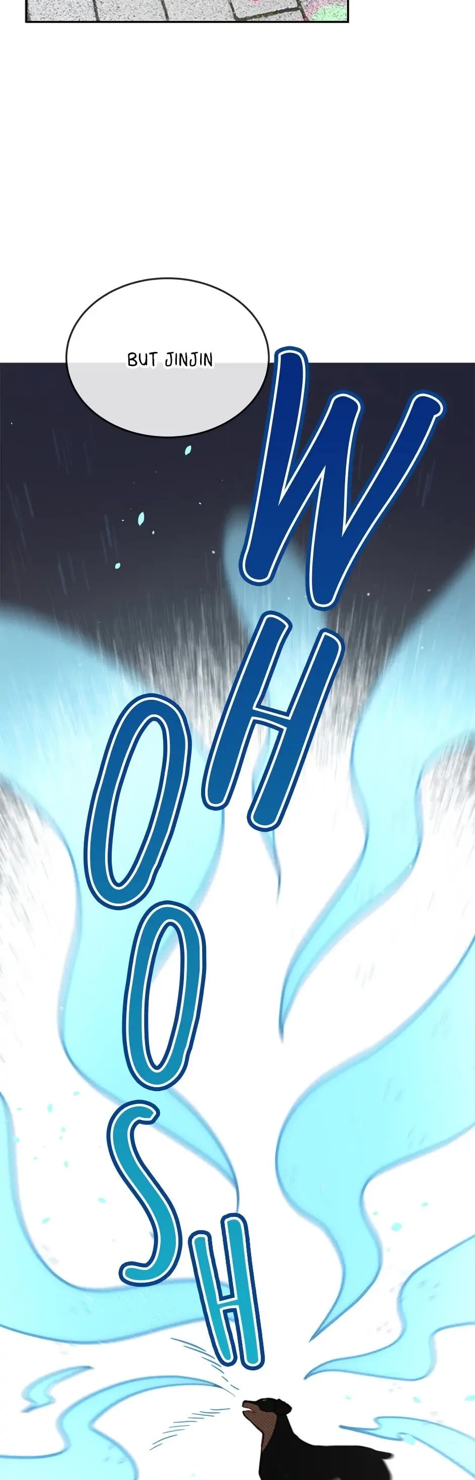 The Legendary Beasts Animal Hospital chapter 32 page 14