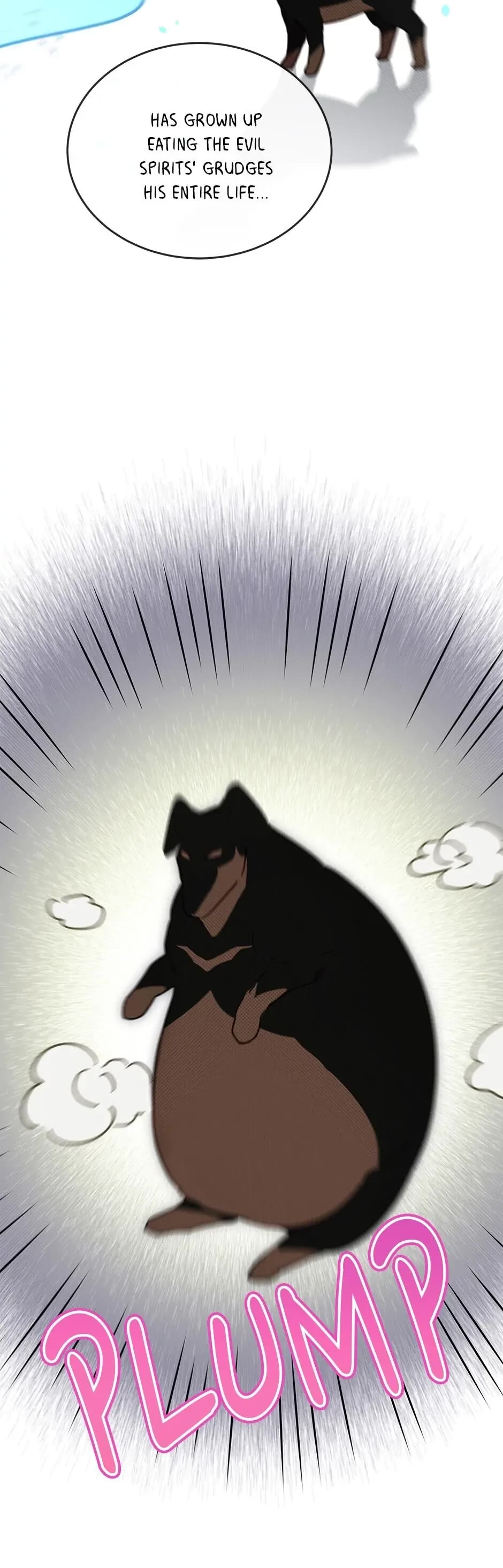 The Legendary Beasts Animal Hospital chapter 32 page 15