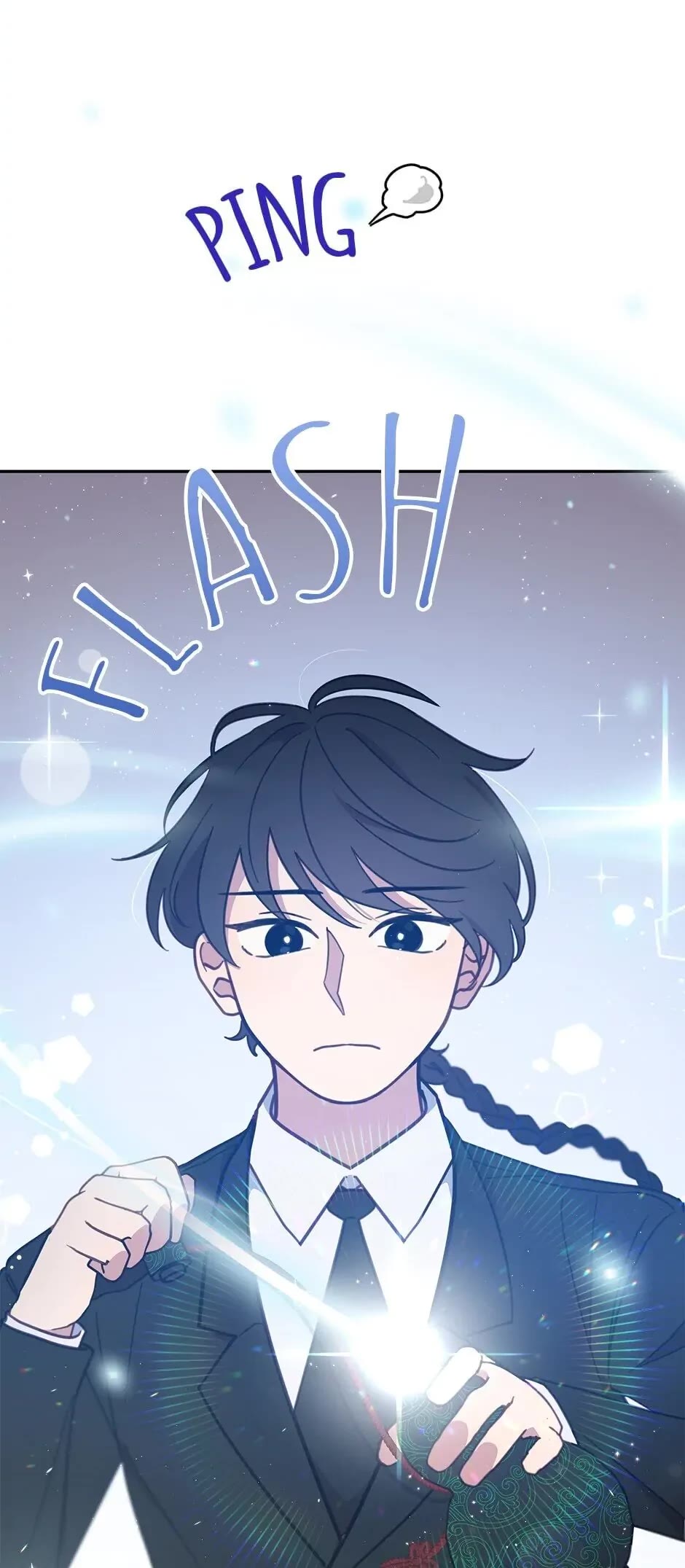 The Legendary Beasts Animal Hospital chapter 32 page 4