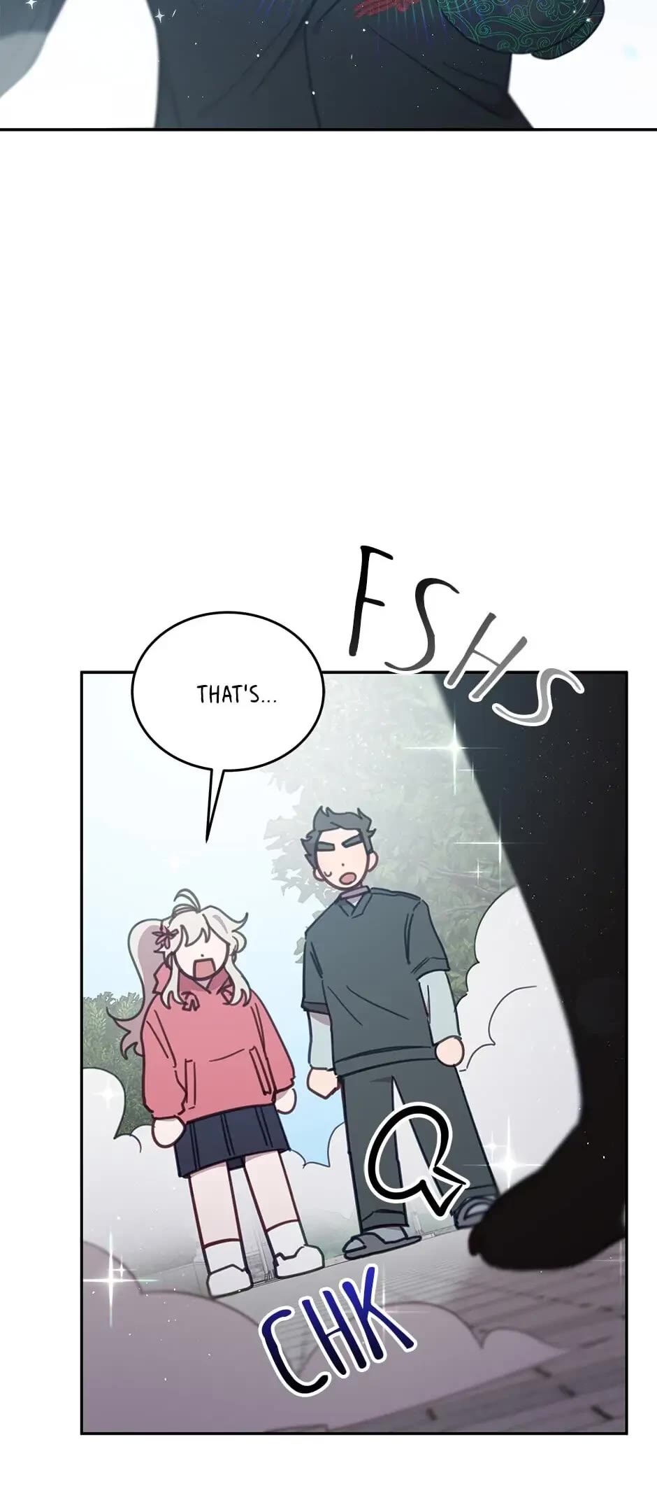 The Legendary Beasts Animal Hospital chapter 32 page 5