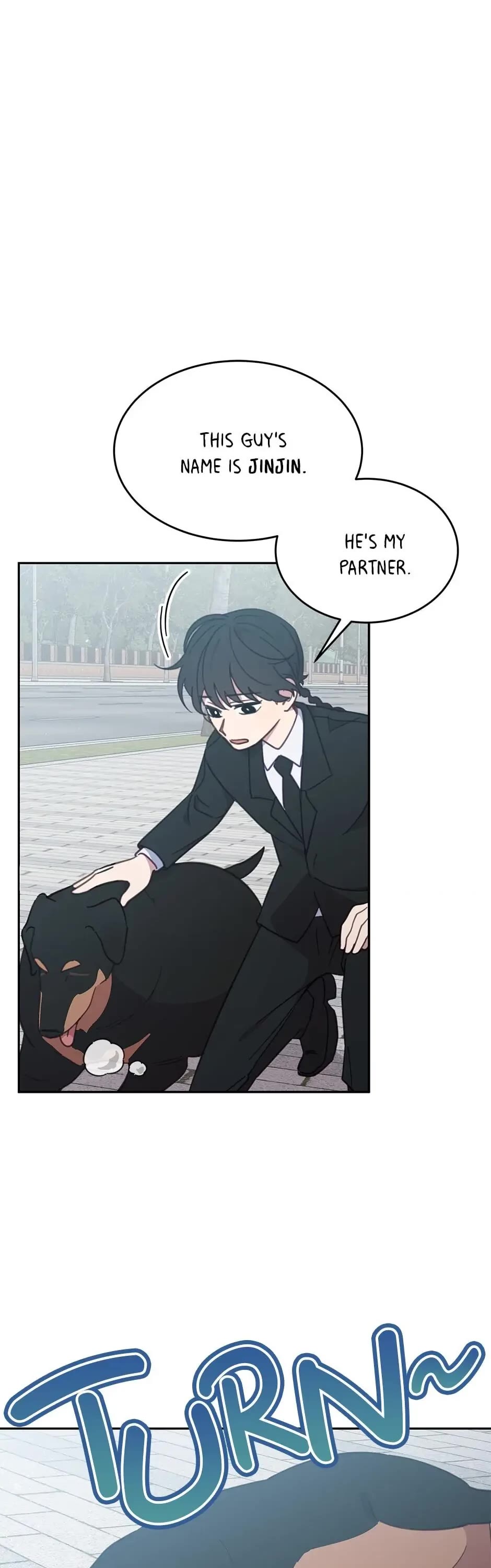 The Legendary Beasts Animal Hospital chapter 32 page 8