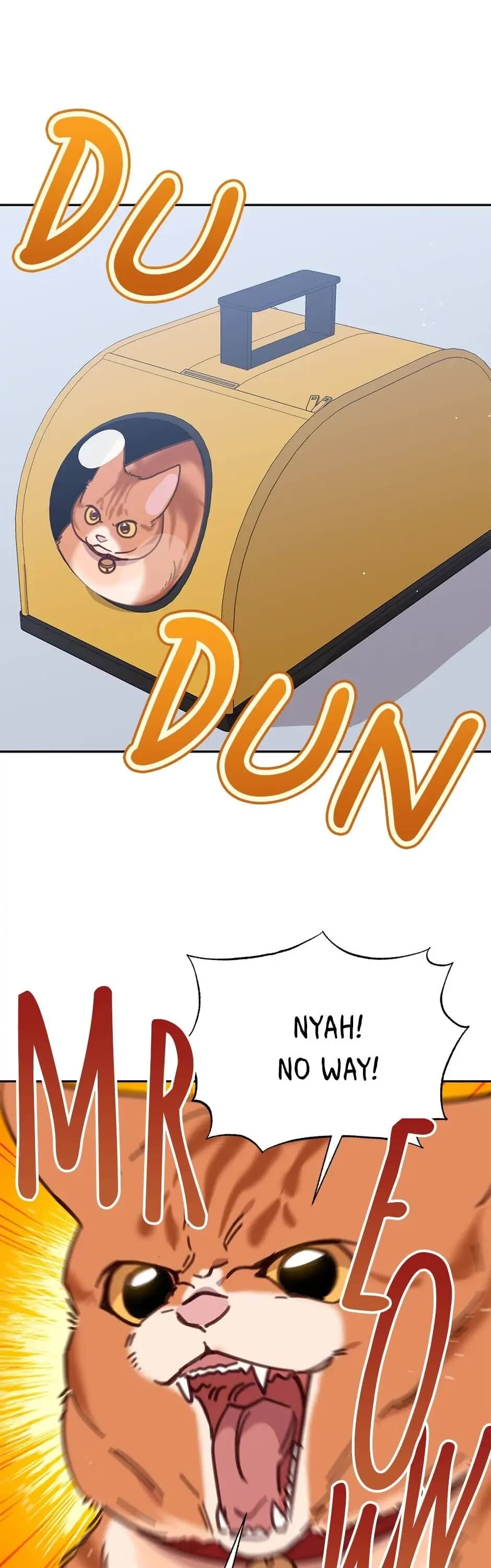 The Legendary Beasts Animal Hospital chapter 33 page 12