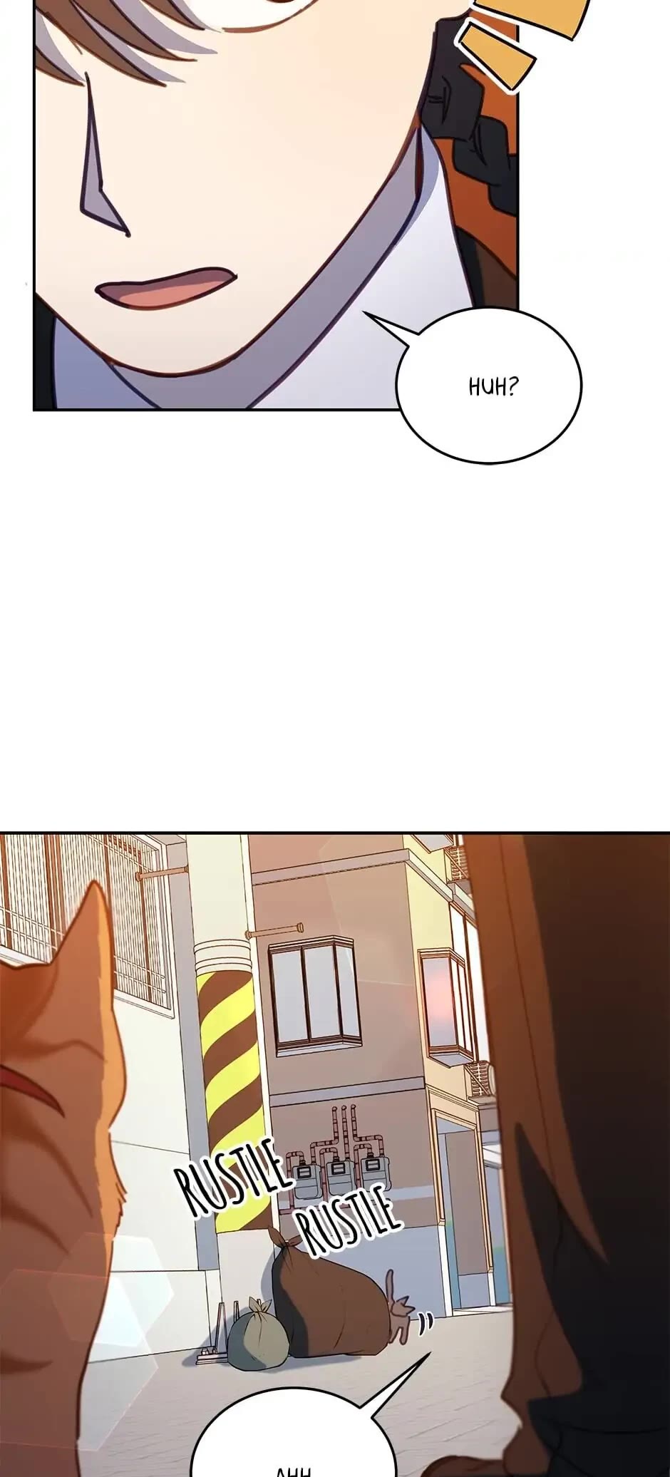 The Legendary Beasts Animal Hospital chapter 33 page 24