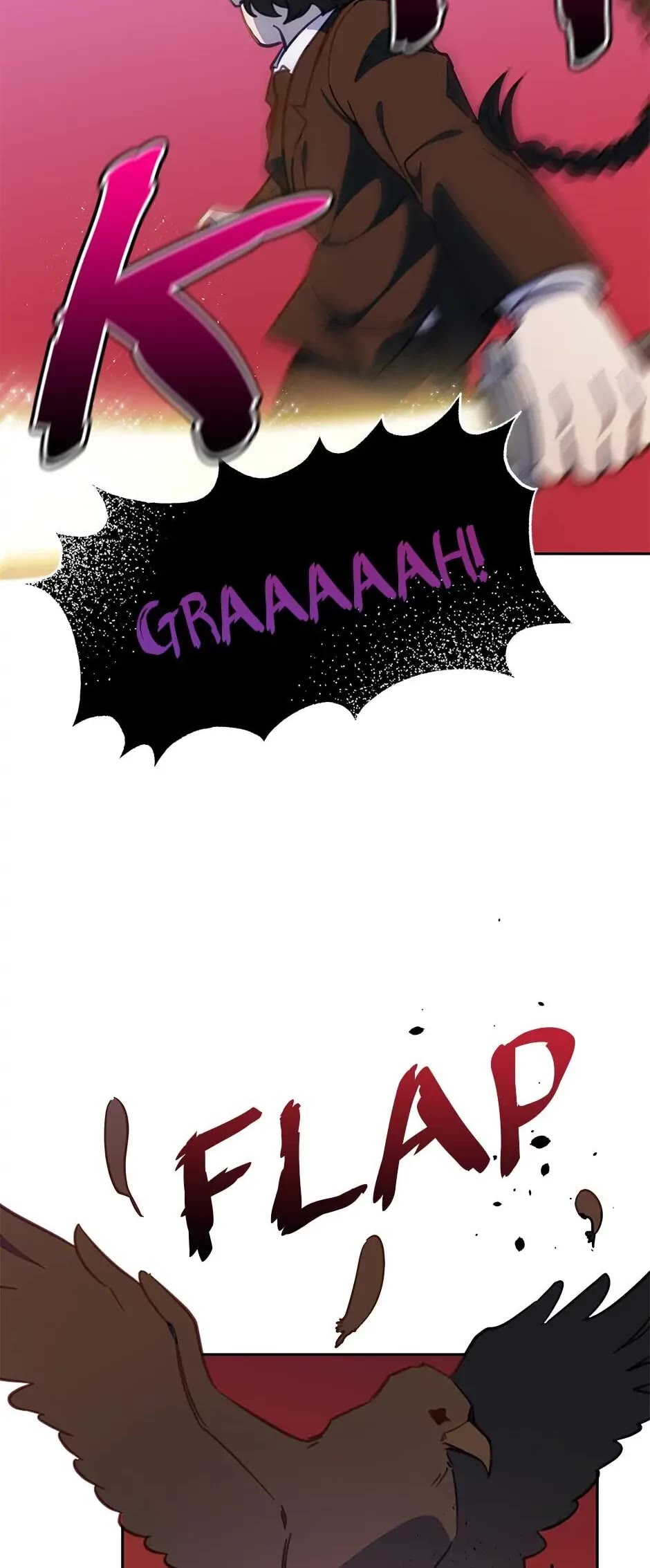 The Legendary Beasts Animal Hospital chapter 33 page 30