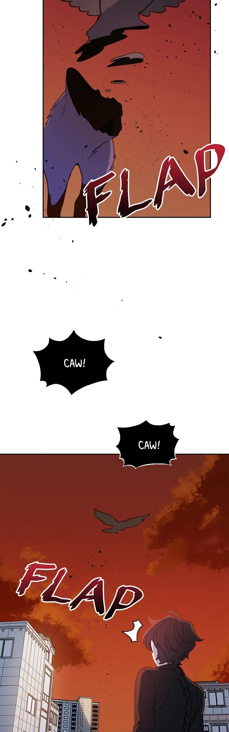 The Legendary Beasts Animal Hospital chapter 33 page 31