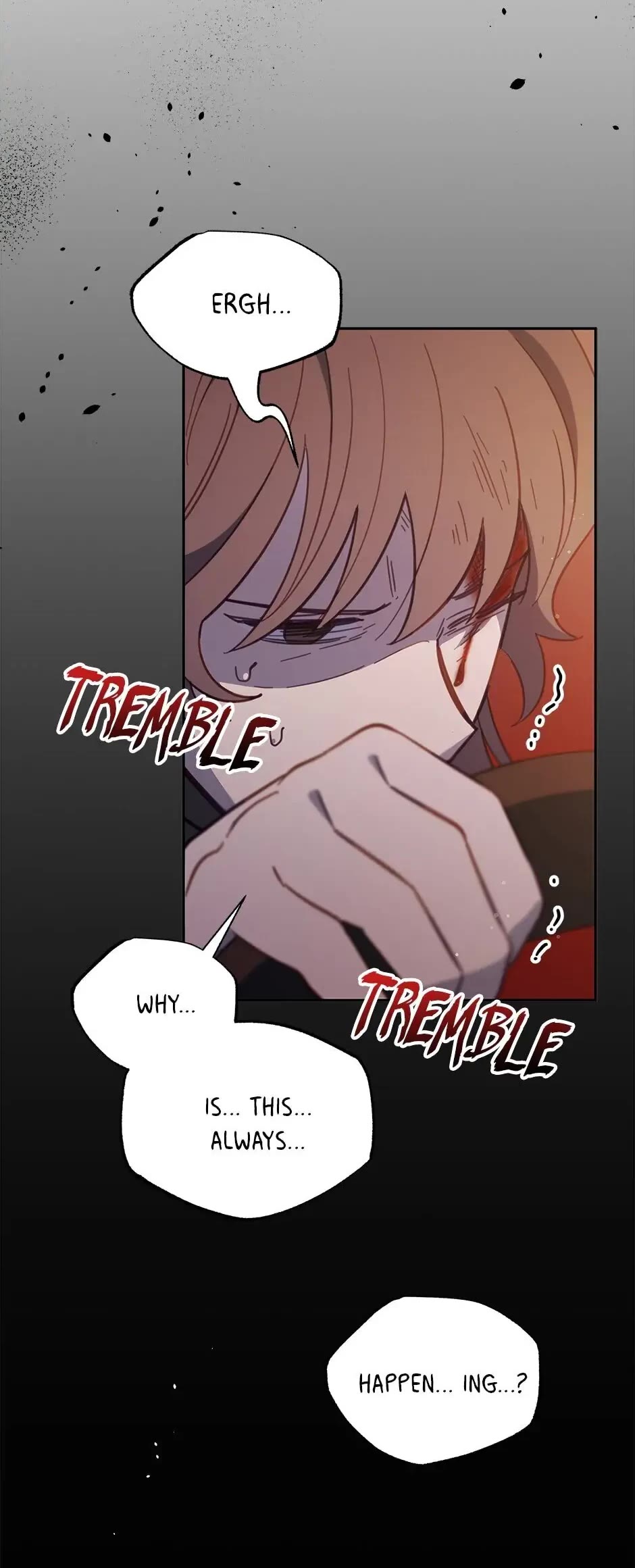 The Legendary Beasts Animal Hospital chapter 33 page 40