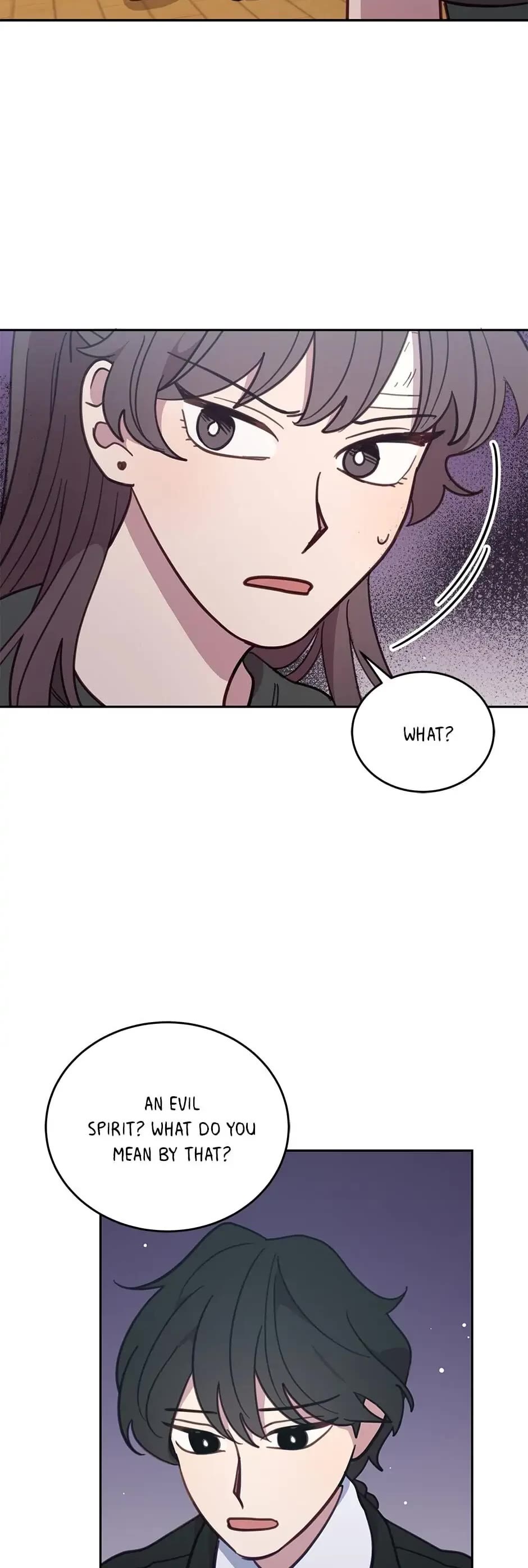 The Legendary Beasts Animal Hospital chapter 34 page 14