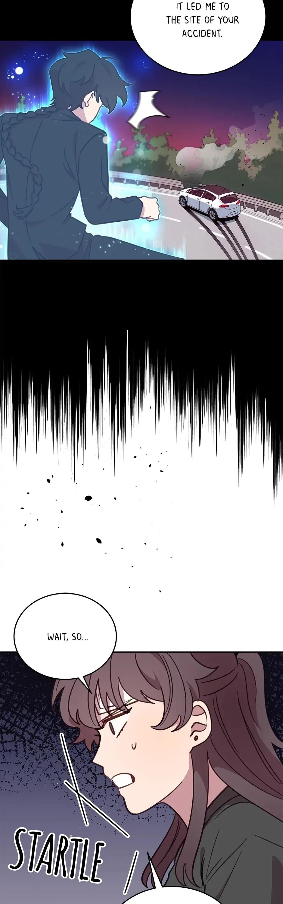 The Legendary Beasts Animal Hospital chapter 34 page 16