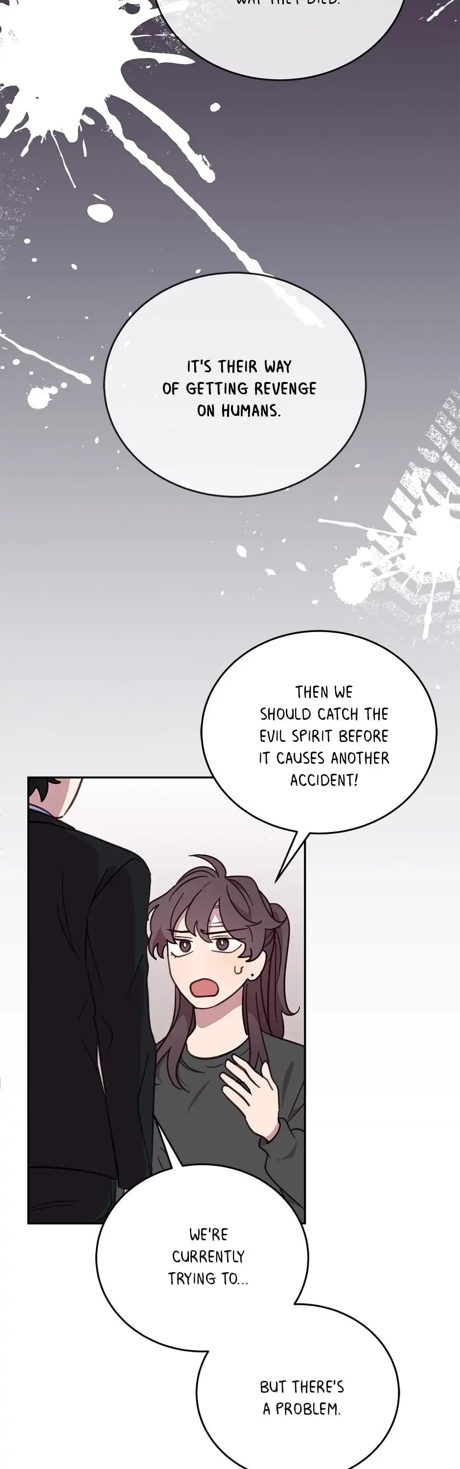 The Legendary Beasts Animal Hospital chapter 34 page 18