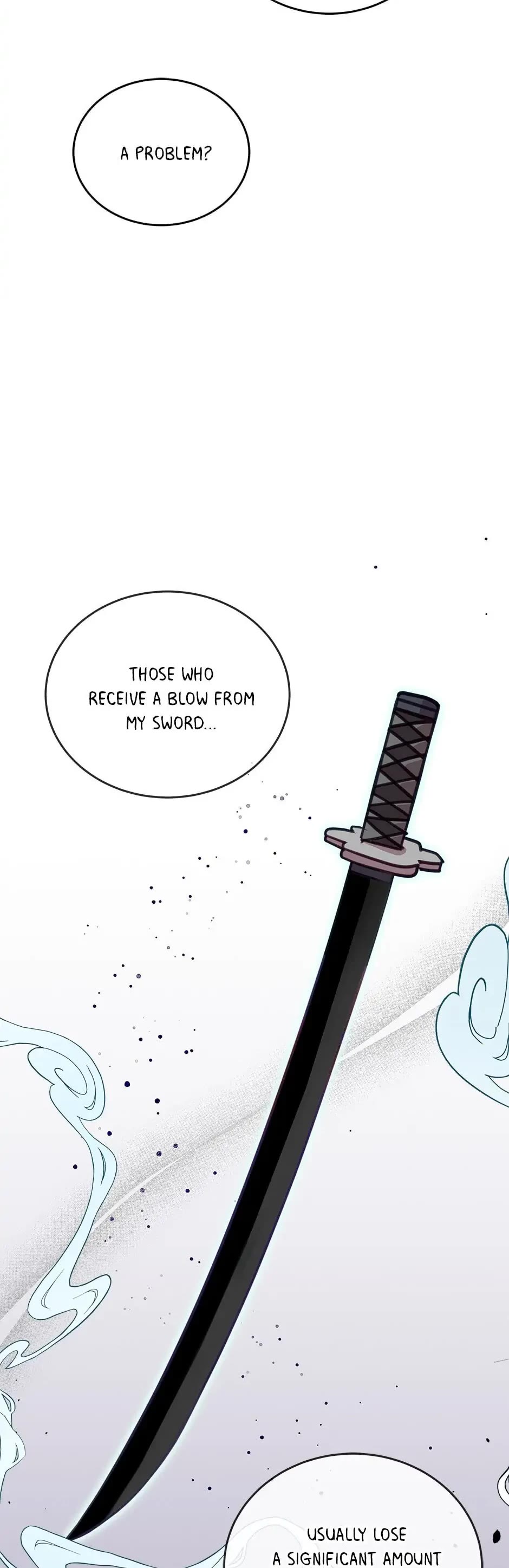 The Legendary Beasts Animal Hospital chapter 34 page 19