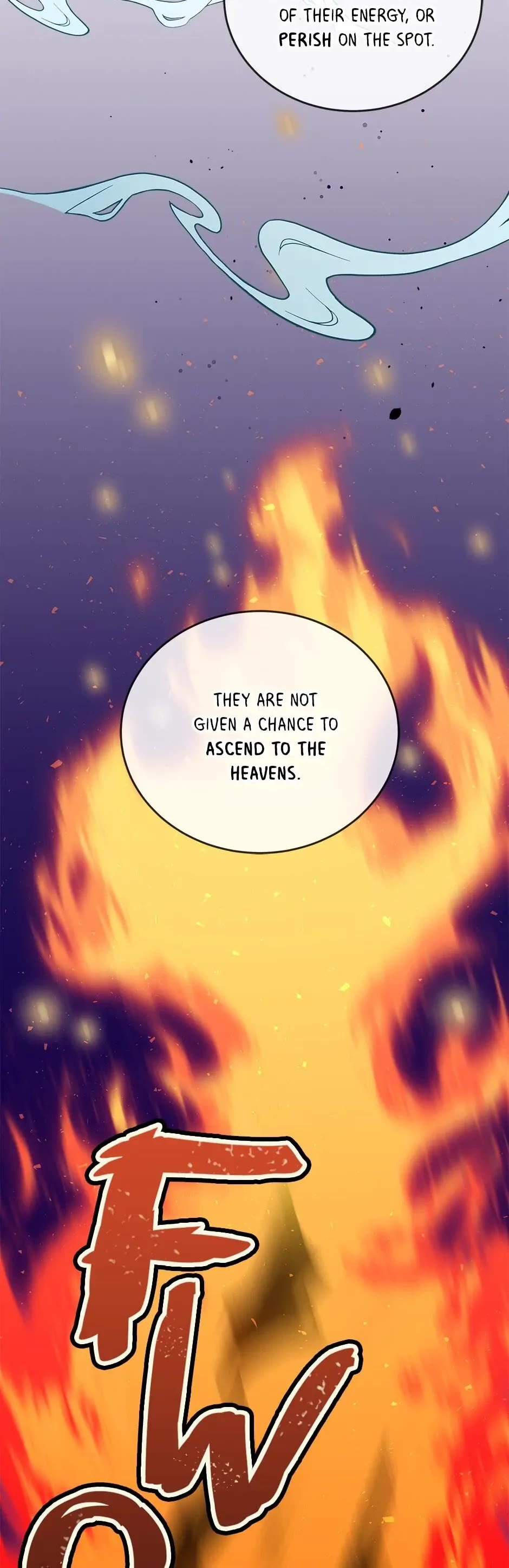 The Legendary Beasts Animal Hospital chapter 34 page 20