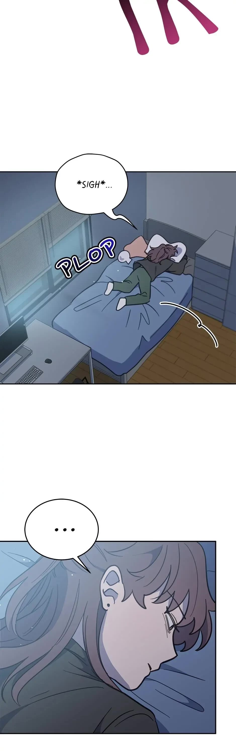 The Legendary Beasts Animal Hospital chapter 34 page 26