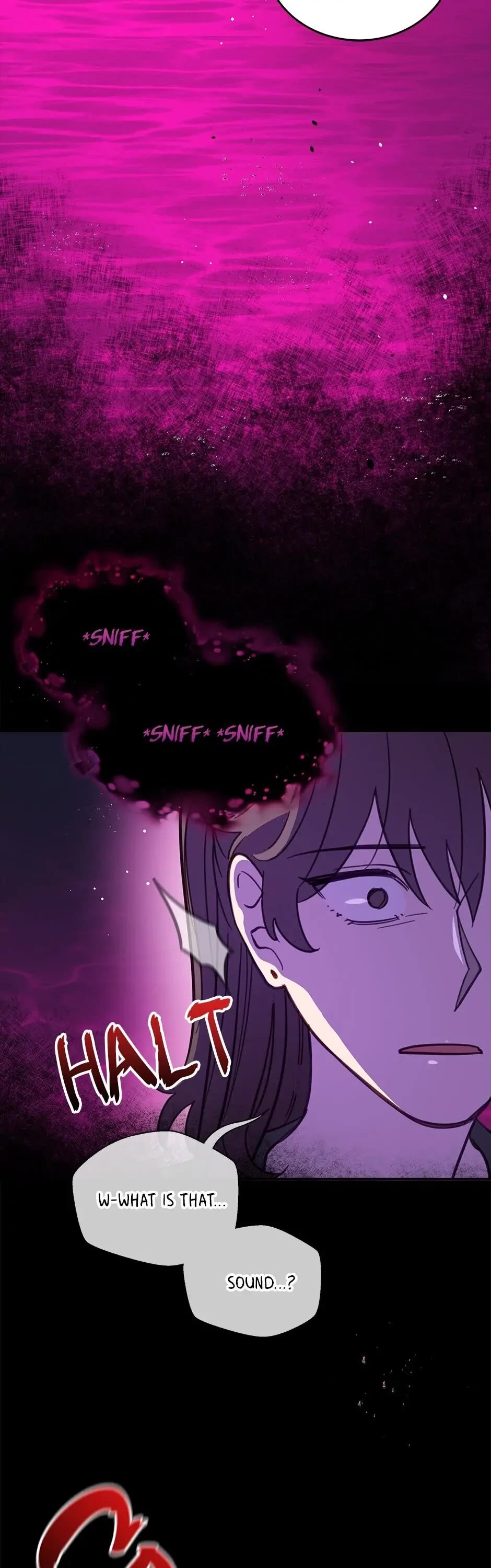 The Legendary Beasts Animal Hospital chapter 34 page 31