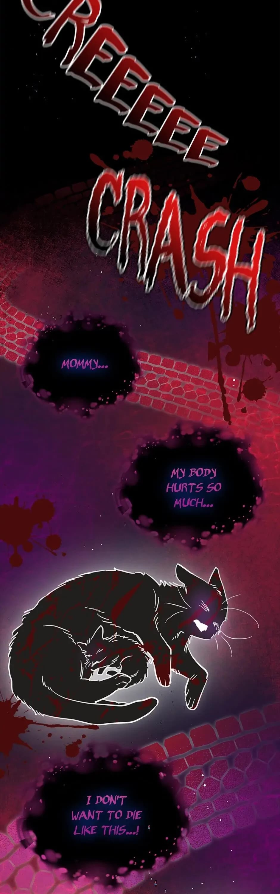 The Legendary Beasts Animal Hospital chapter 34 page 32