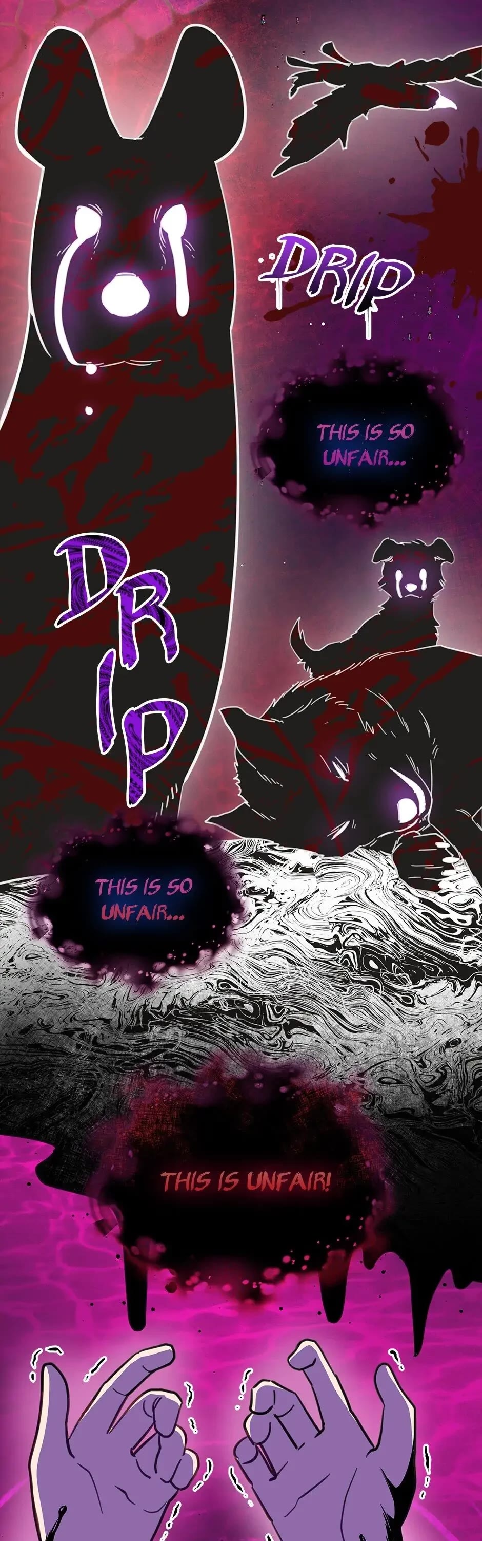 The Legendary Beasts Animal Hospital chapter 34 page 33